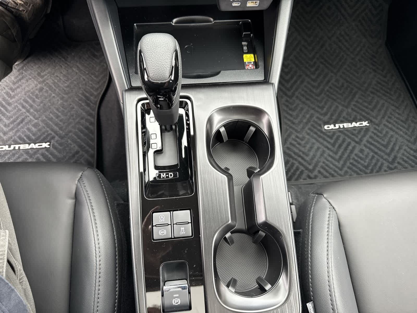 Thumbnail: 2026 Subaru Outback - 28