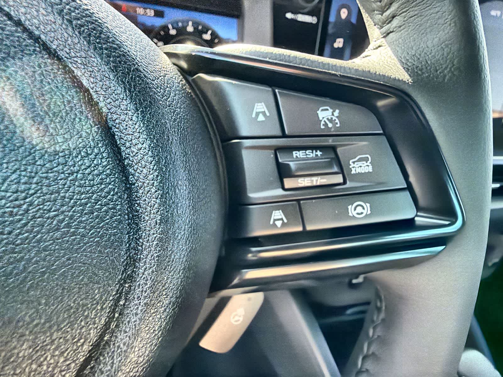 Thumbnail: 2026 Subaru Outback - 28