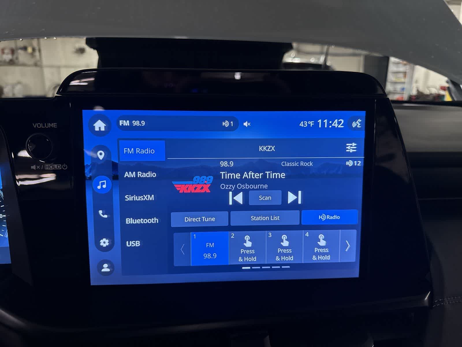 Thumbnail: 2026 Subaru Outback - 30