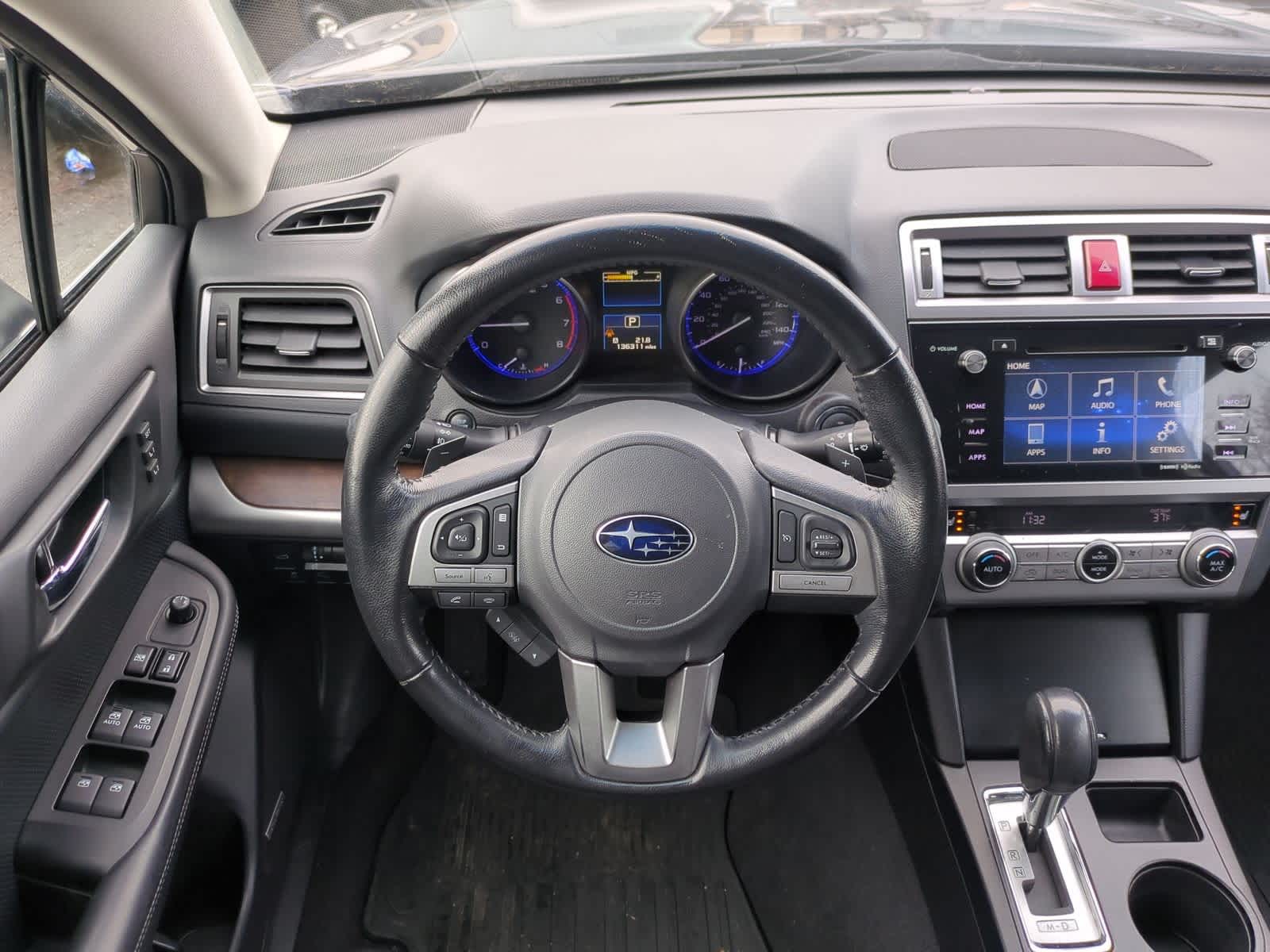 Thumbnail: 2016 Subaru Outback - 24