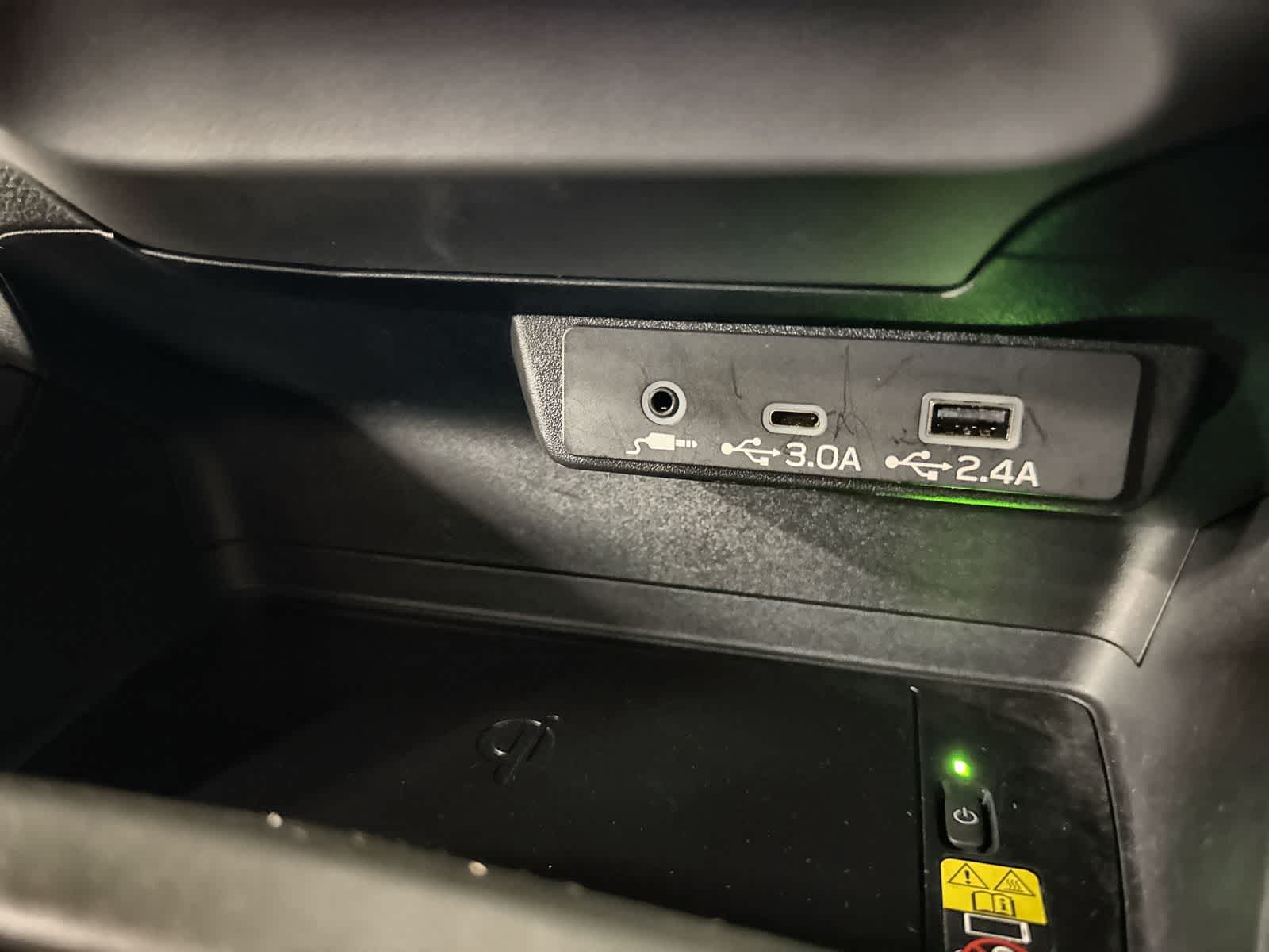 Thumbnail: 2024 Subaru Crosstrek - 29