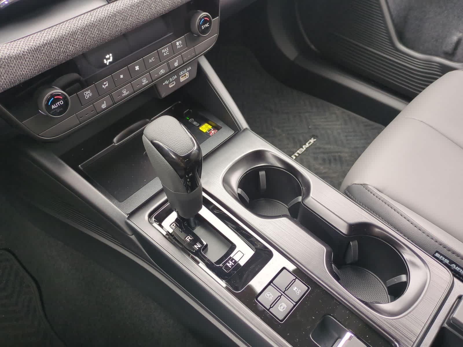 Thumbnail: 2026 Subaru Outback - 33