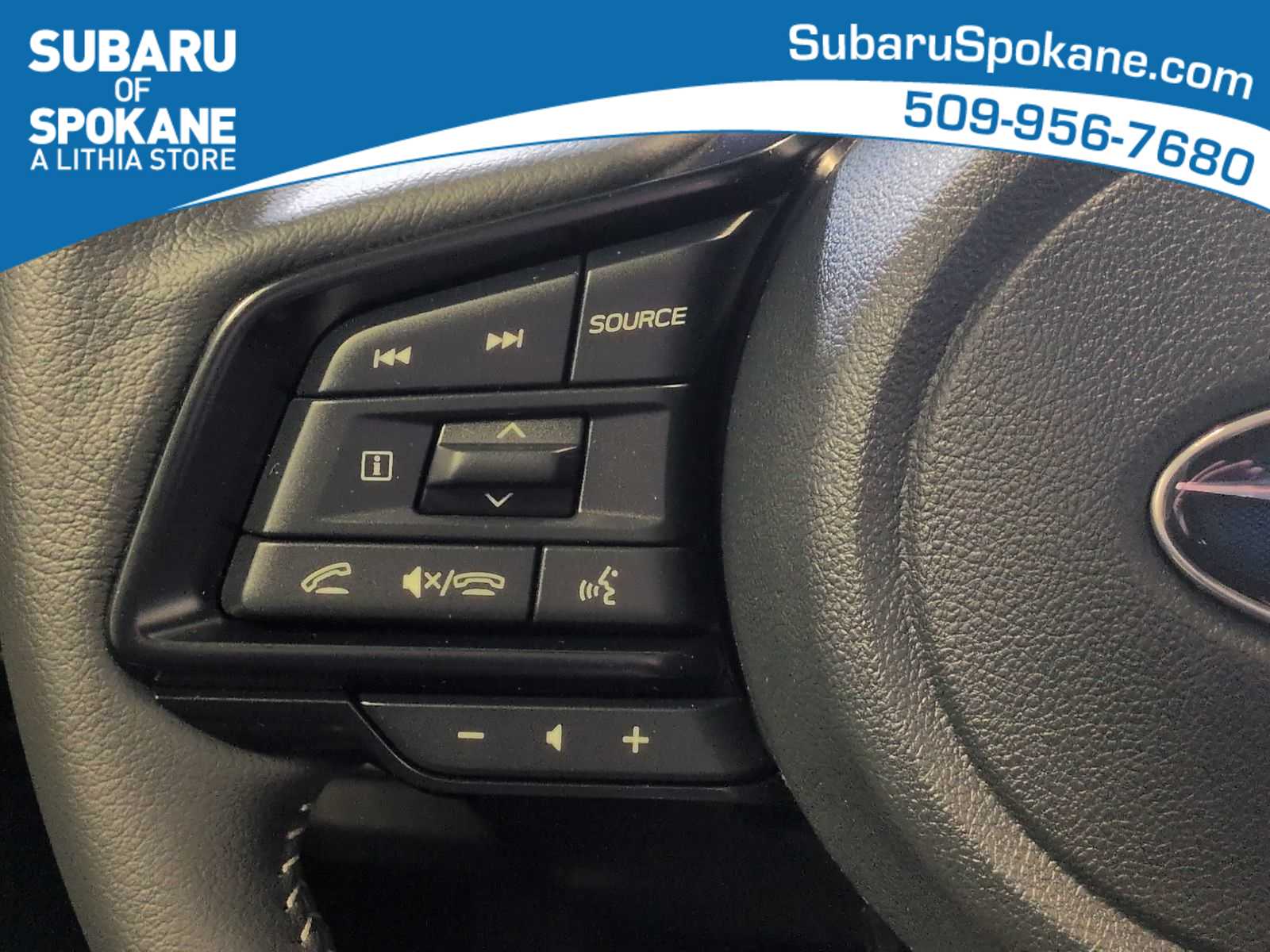 Thumbnail: 2026 Subaru Forester - 25