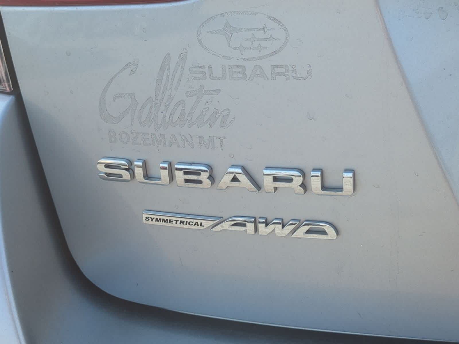 Thumbnail: 2023 Subaru Impreza - 12
