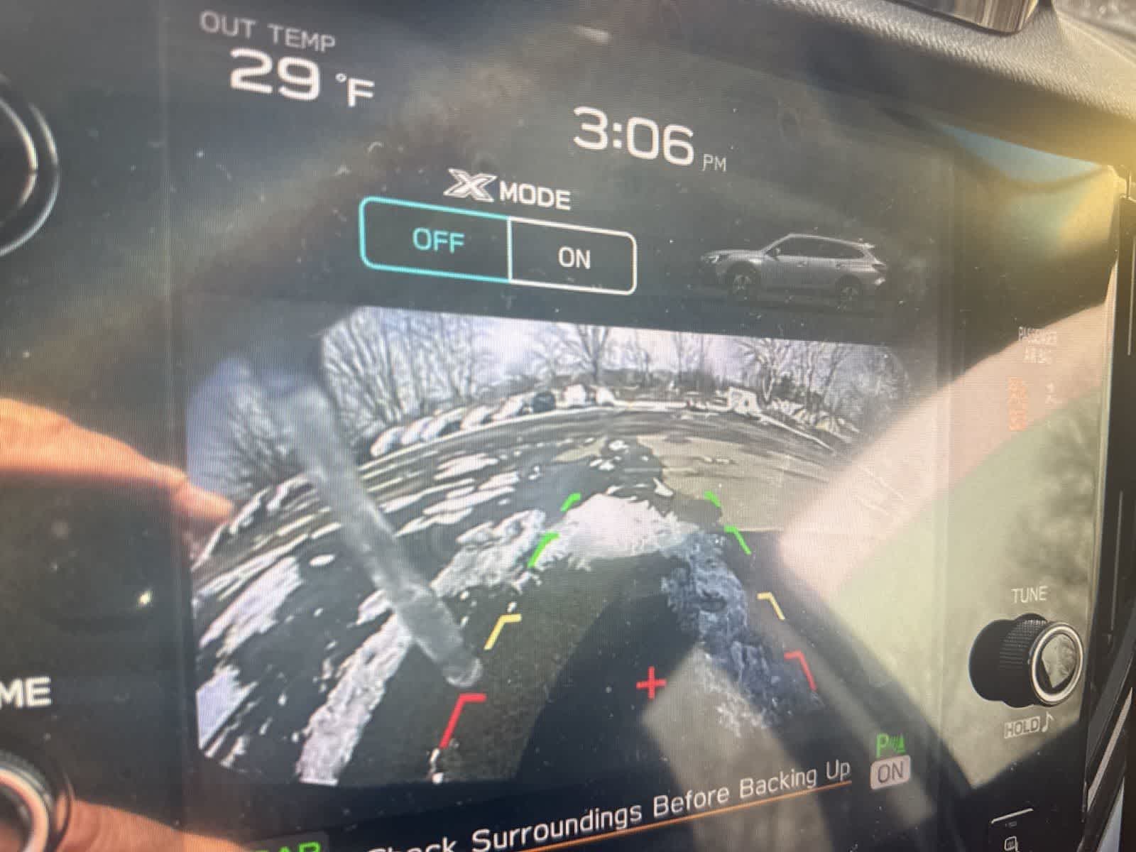 Thumbnail: 2021 Subaru Outback - 19