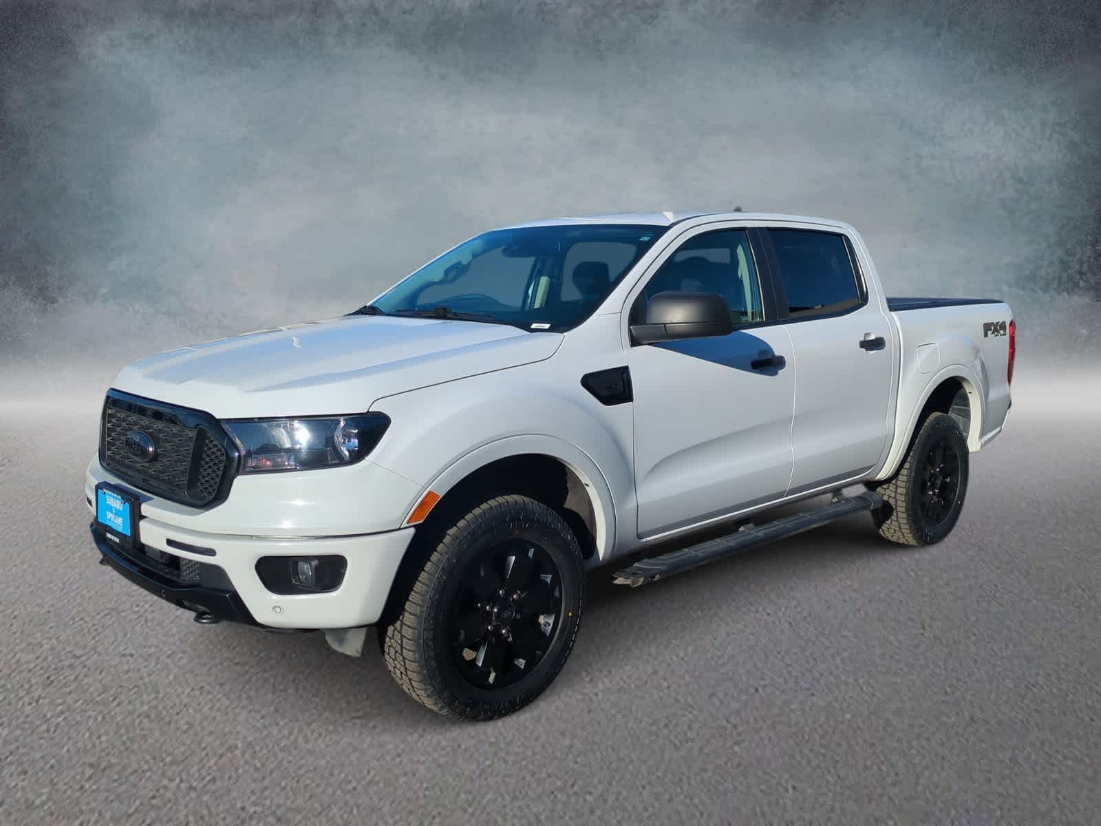 Thumbnail: 2023 Ford Ranger - 4