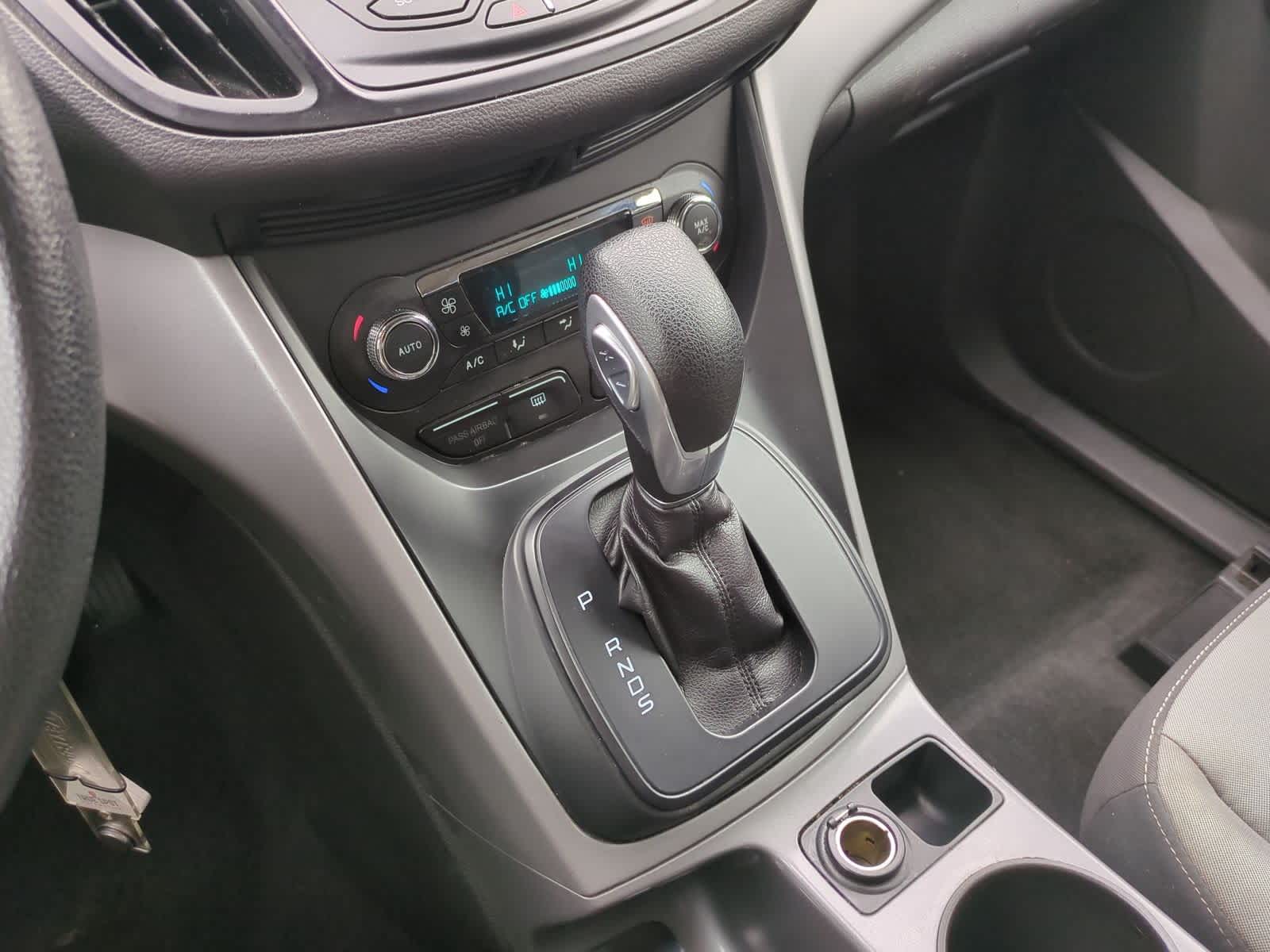 Thumbnail: 2014 Ford Escape - 32