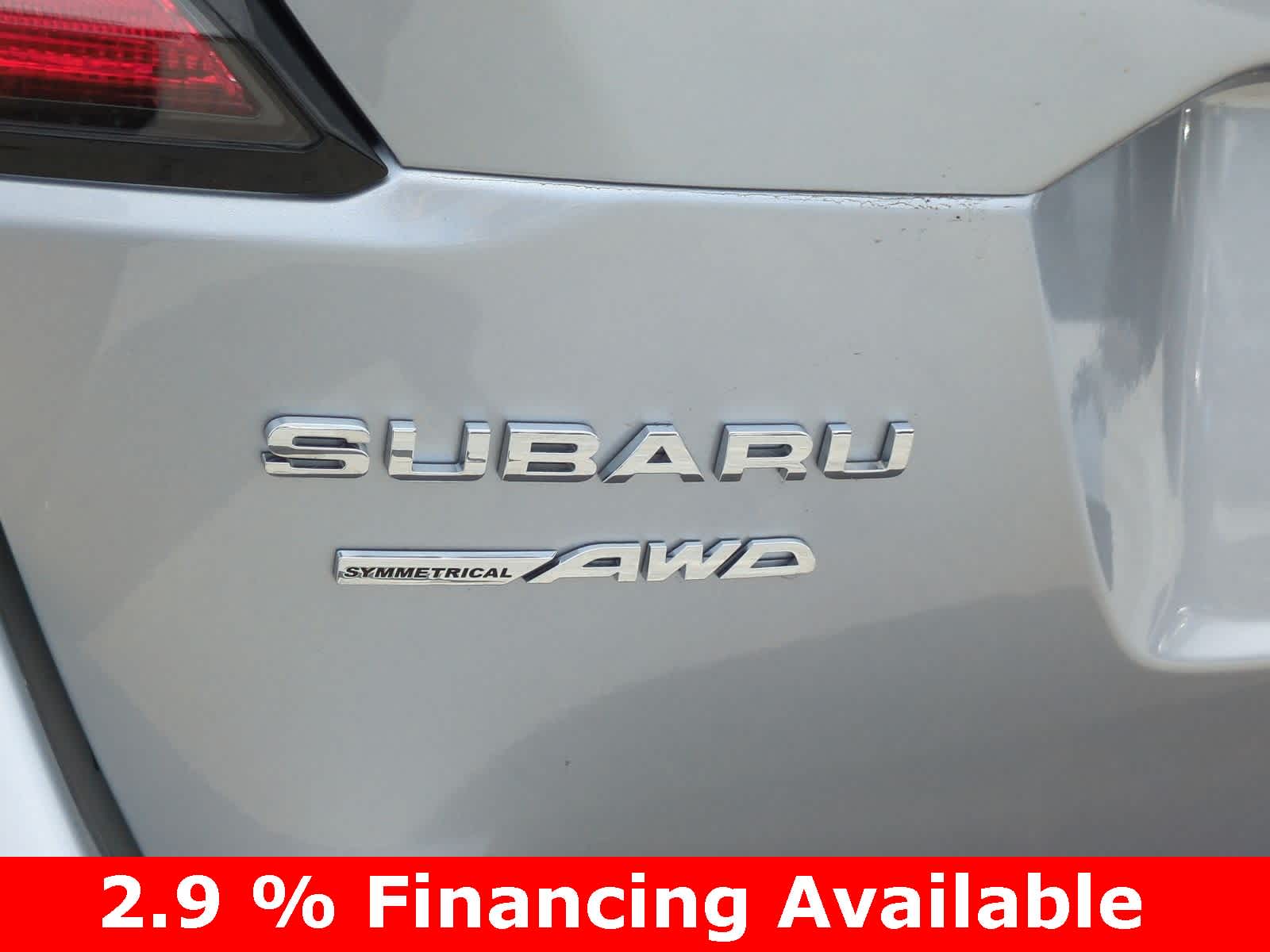 Thumbnail: 2025 Subaru Outback - 13