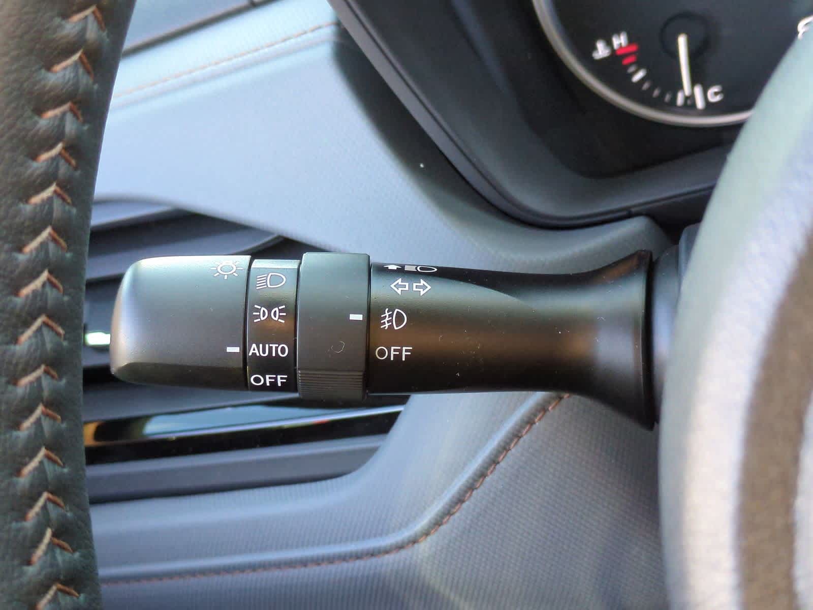 Thumbnail: 2026 Subaru Forester - 28