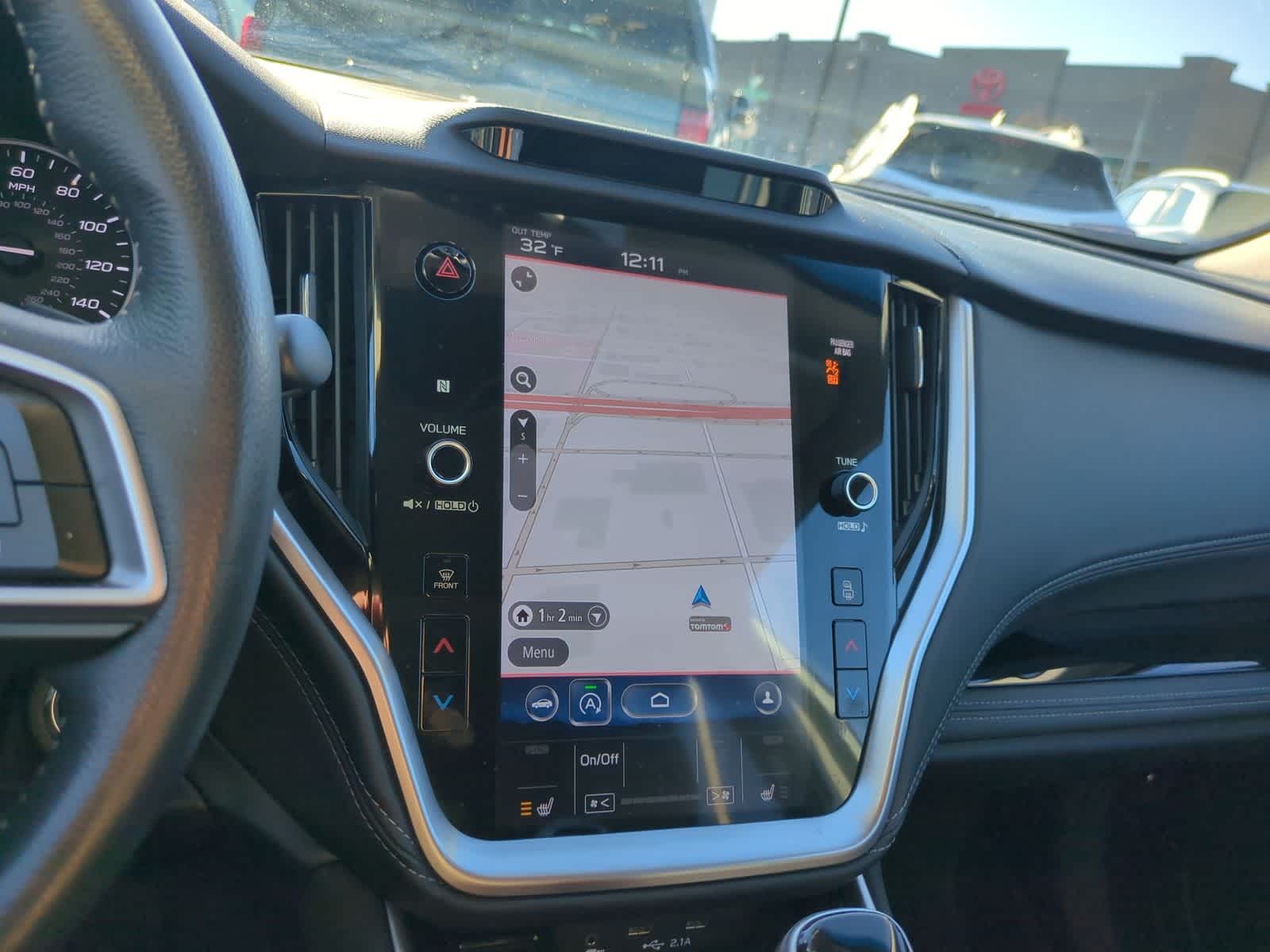 Thumbnail: 2022 Subaru Outback - 30