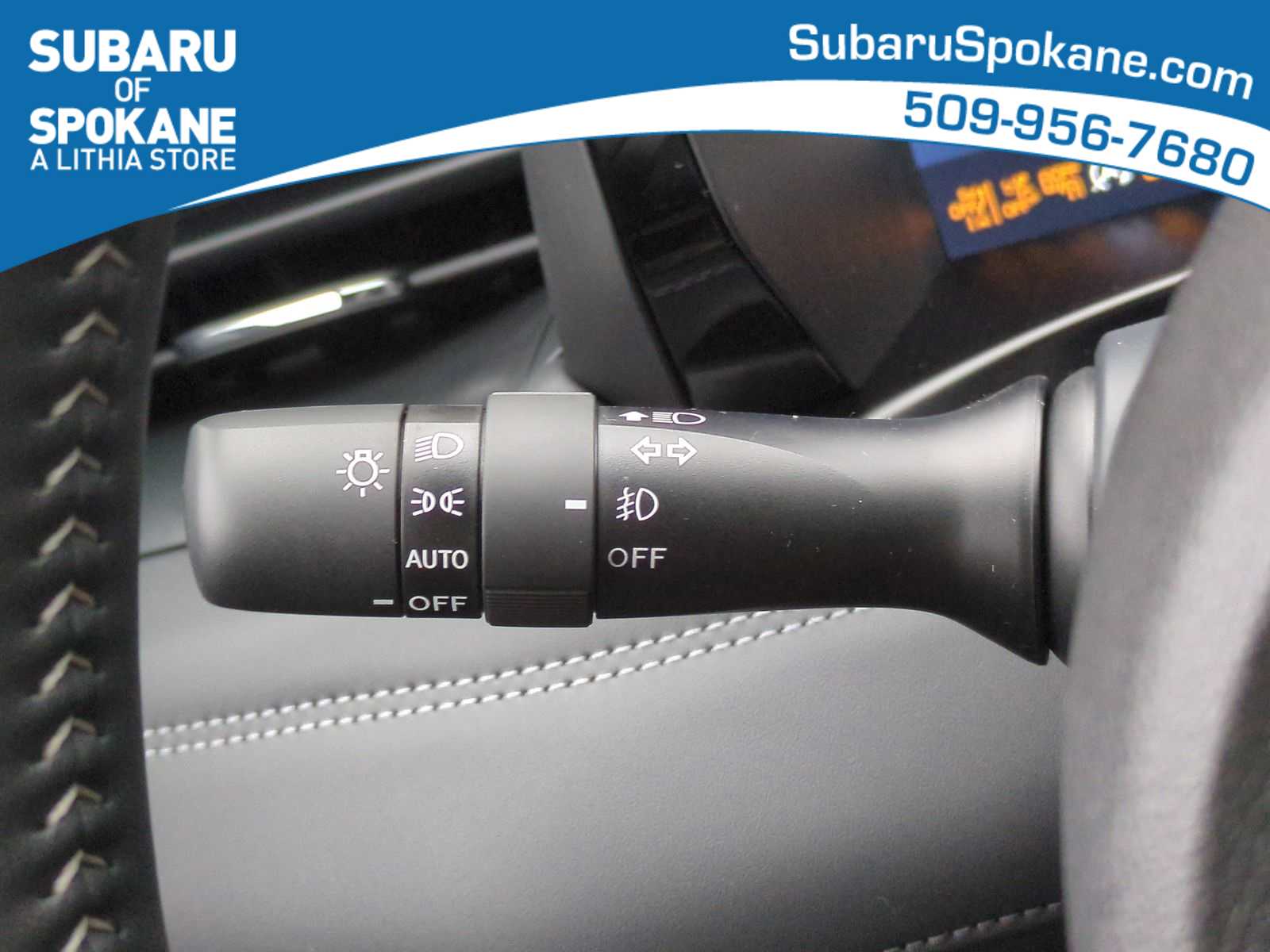 Thumbnail: 2026 Subaru Outback - 28