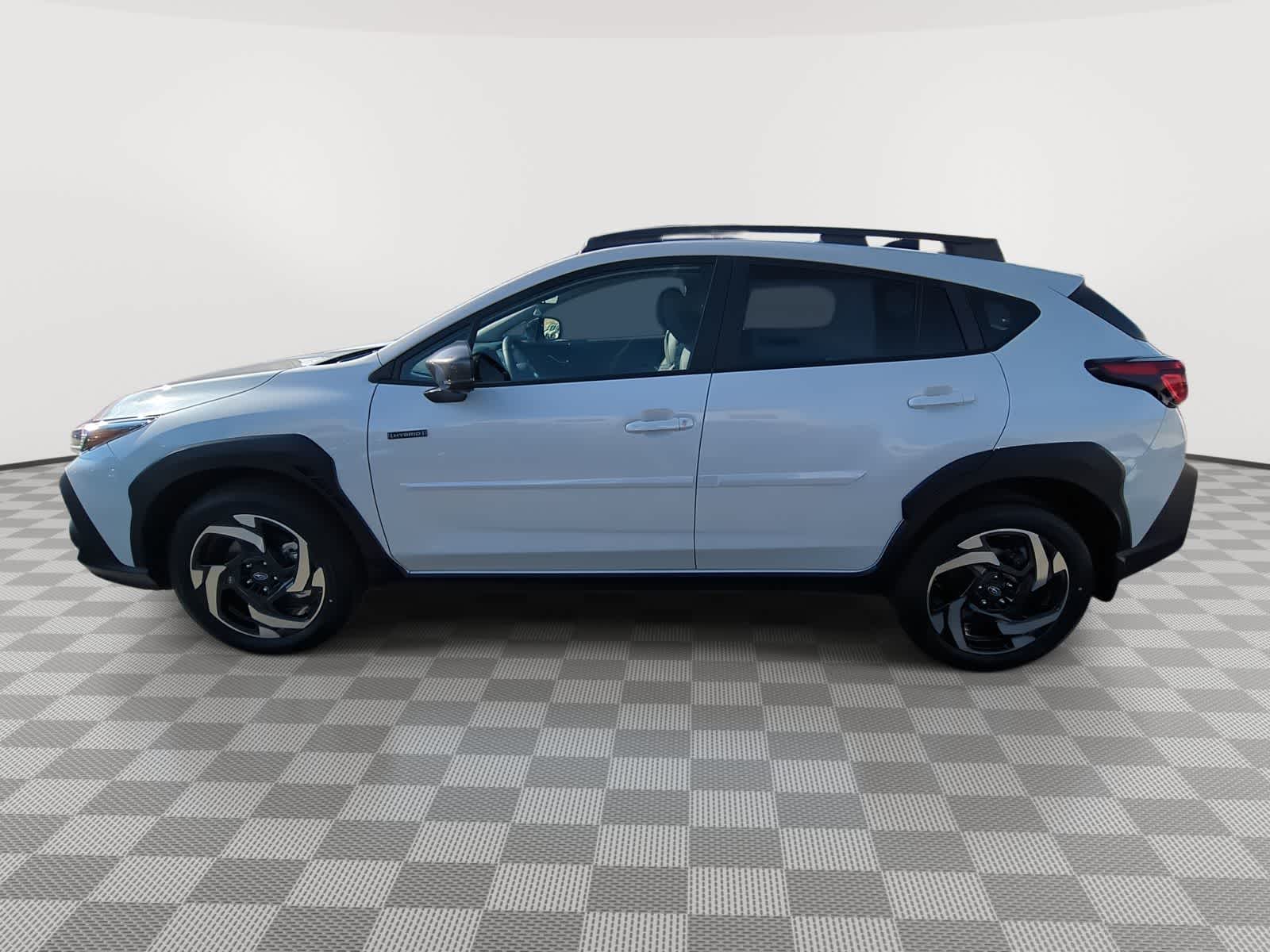 Thumbnail: 2026 Subaru Crosstrek - 5