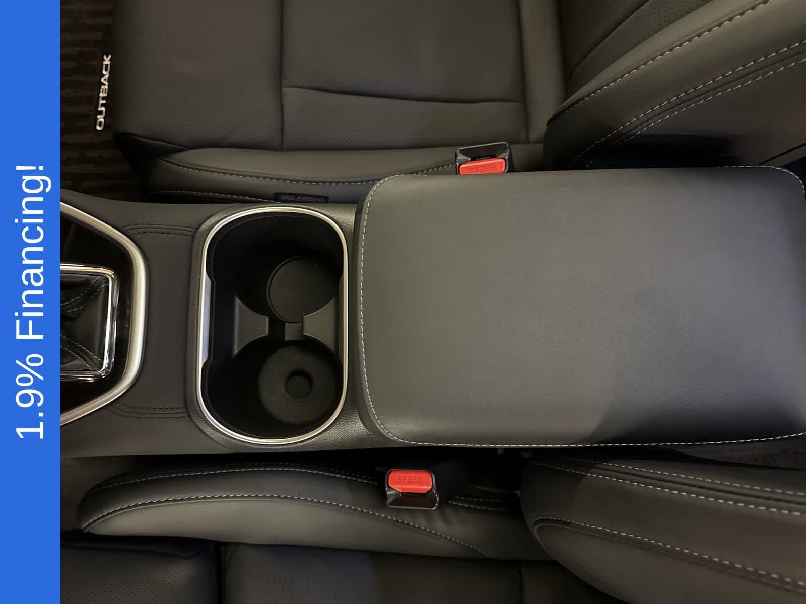 Thumbnail: 2025 Subaru Outback - 30