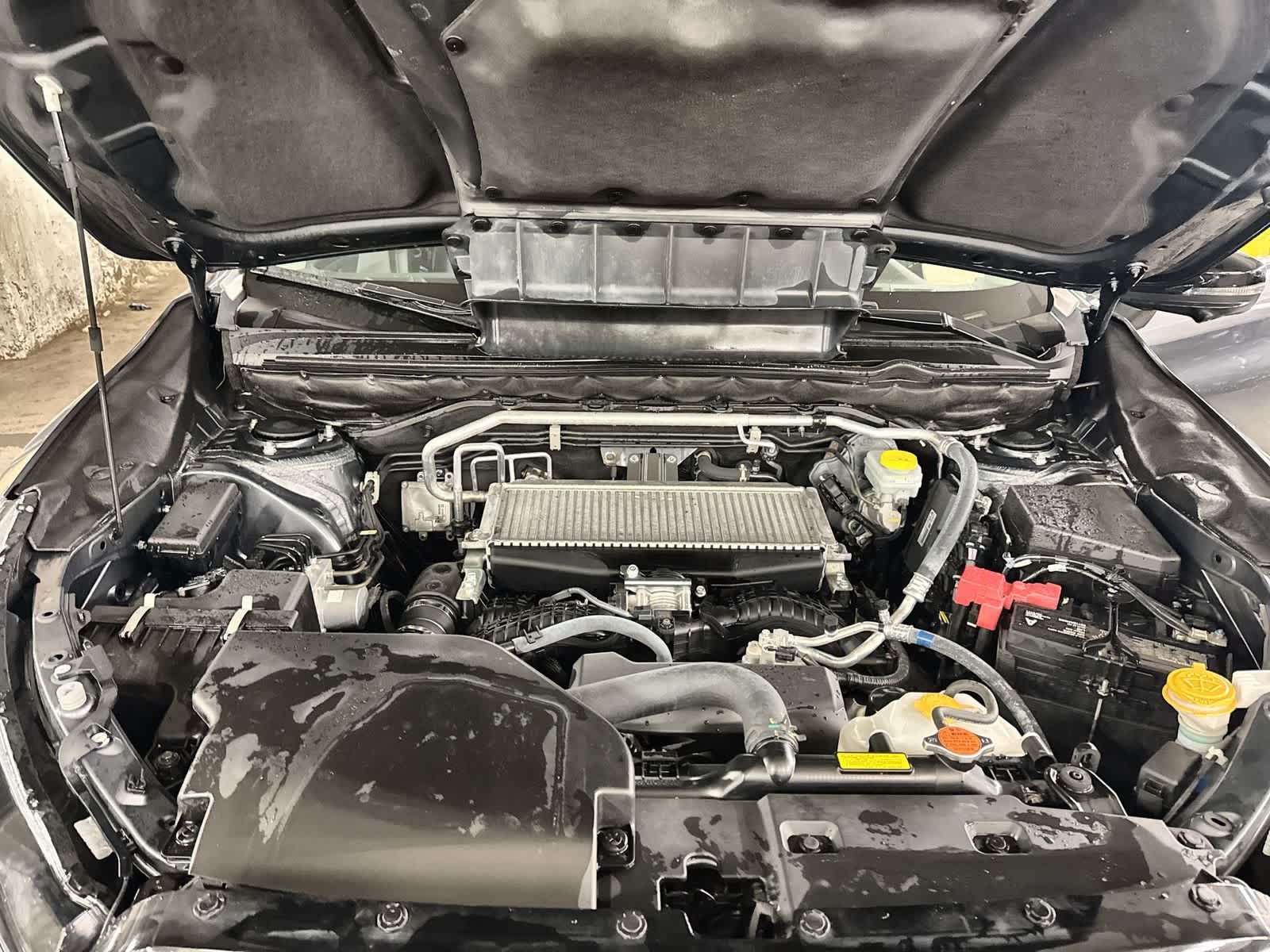 Thumbnail: 2023 Subaru Ascent - 15