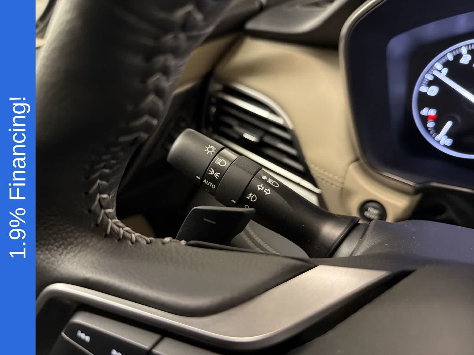 Thumbnail: 2025 Subaru Outback - 29