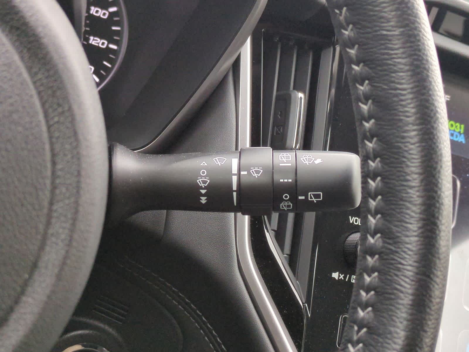 Thumbnail: 2023 Subaru Outback - 27