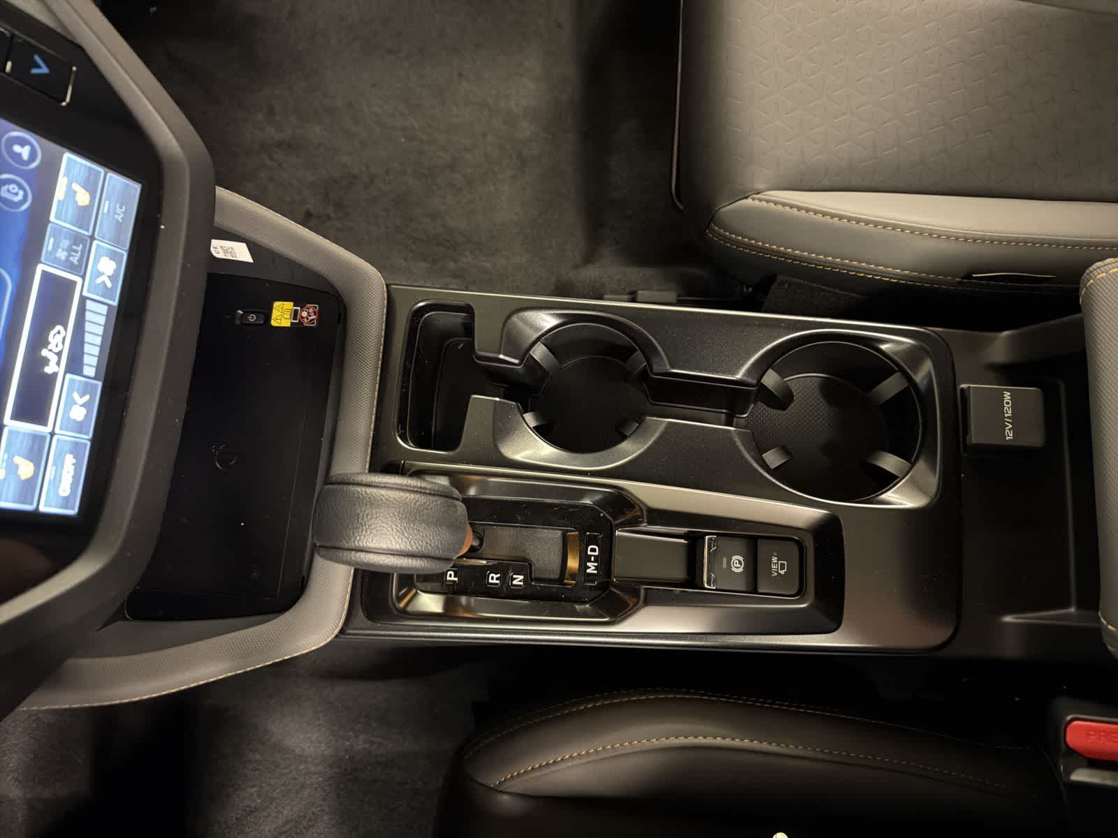 Thumbnail: 2026 Subaru Forester - 30