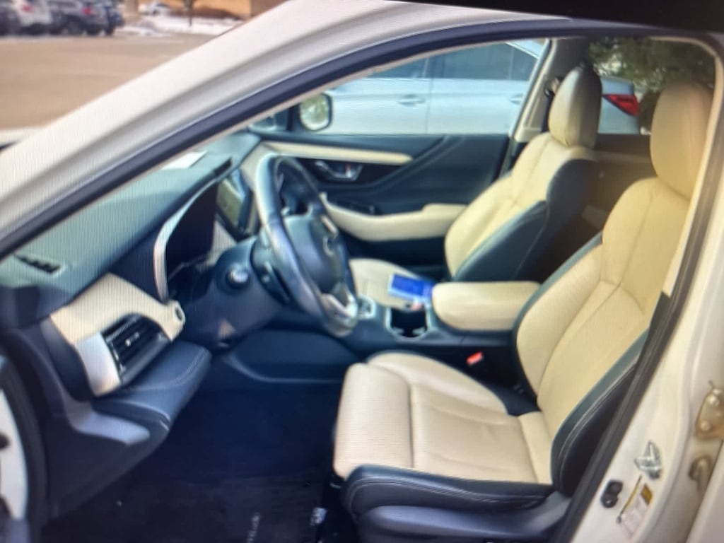 Used 2023 Subaru Outback Limited XT SUV