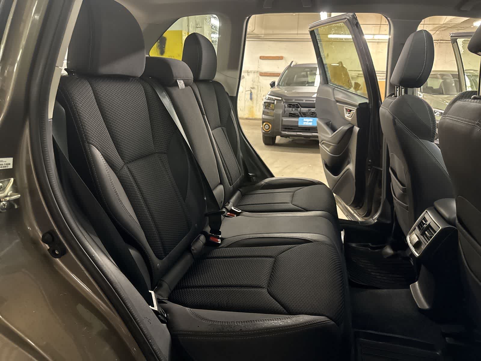 Thumbnail: 2020 Subaru Forester - 20