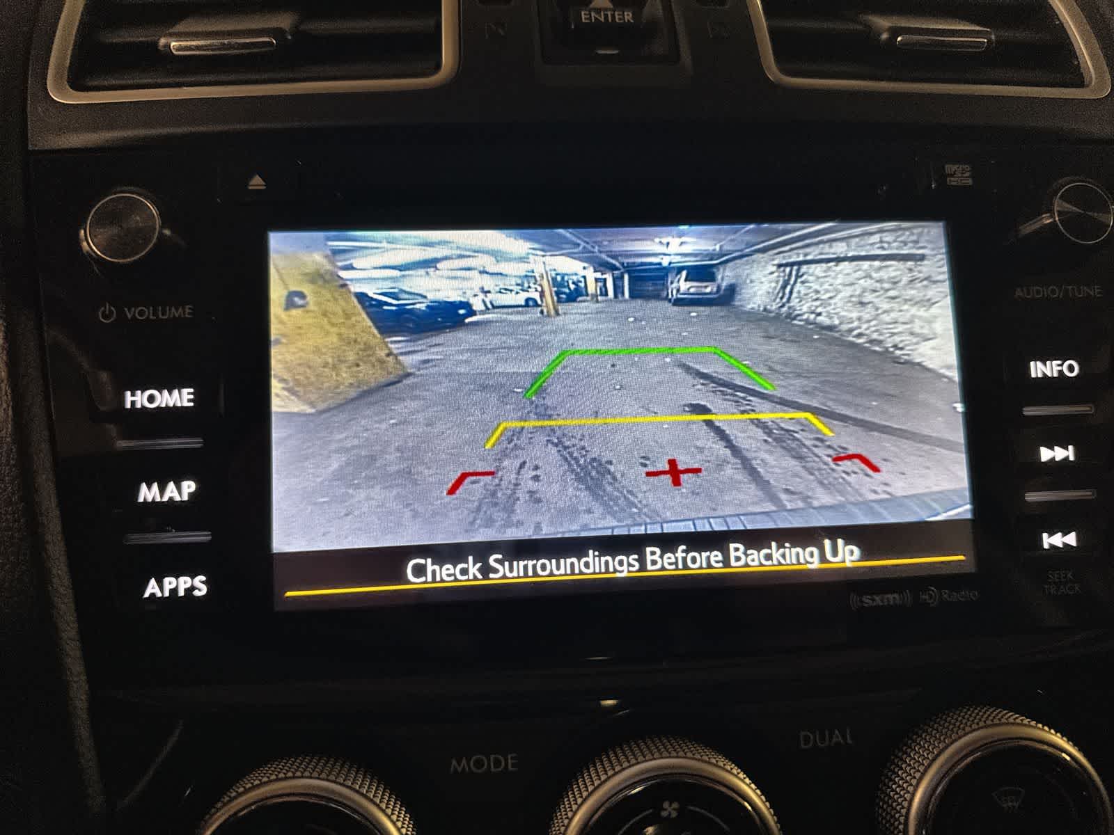 Thumbnail: 2017 Subaru Forester - 25