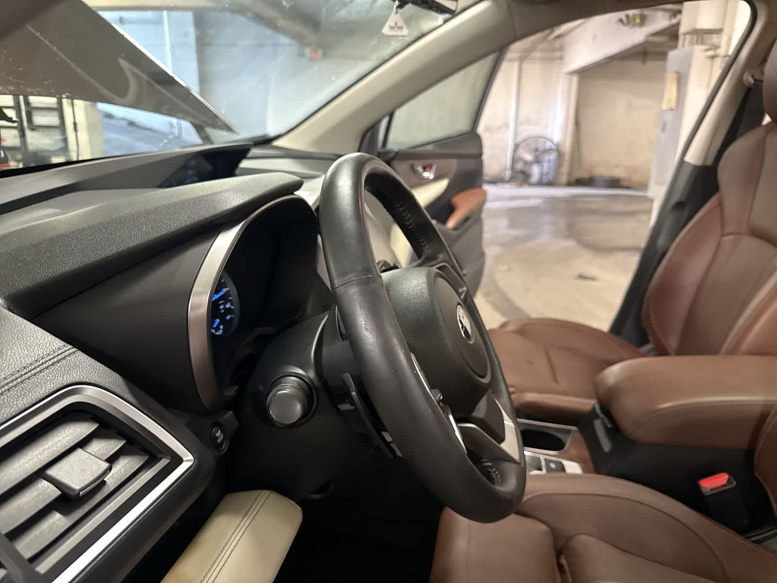 Thumbnail: 2019 Subaru Ascent - 26