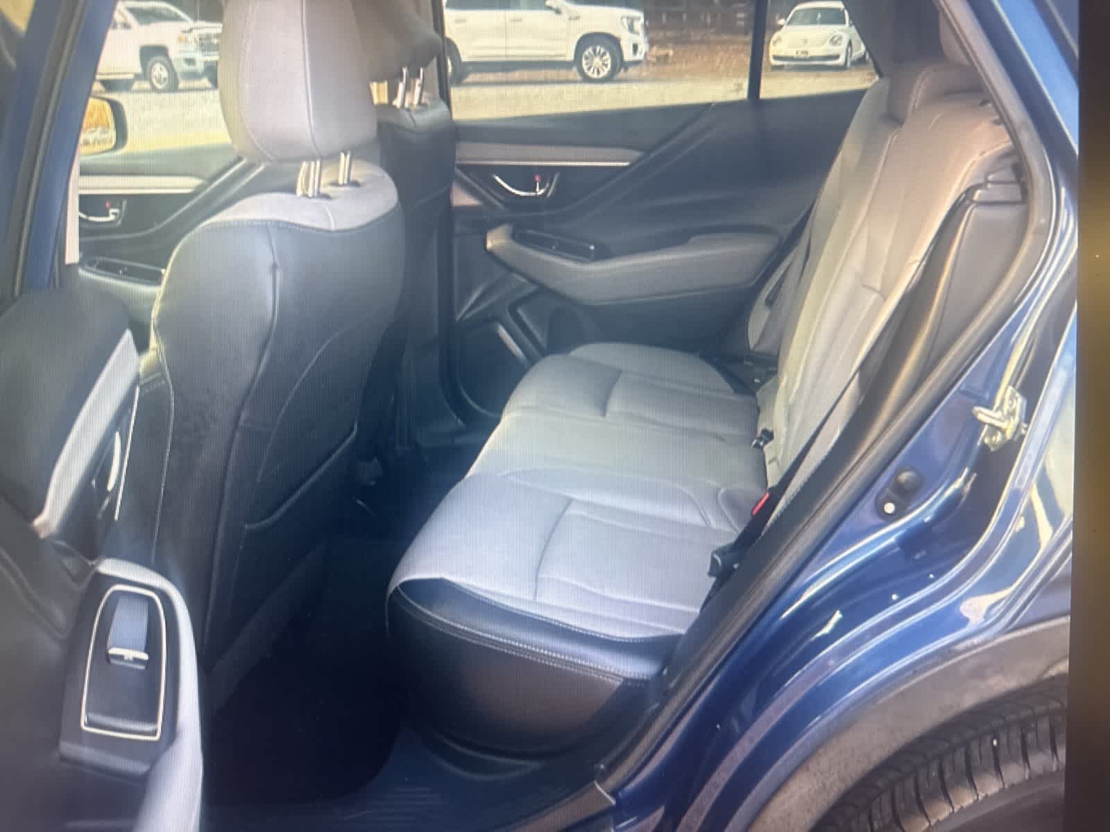 Thumbnail: 2021 Subaru Outback - 12