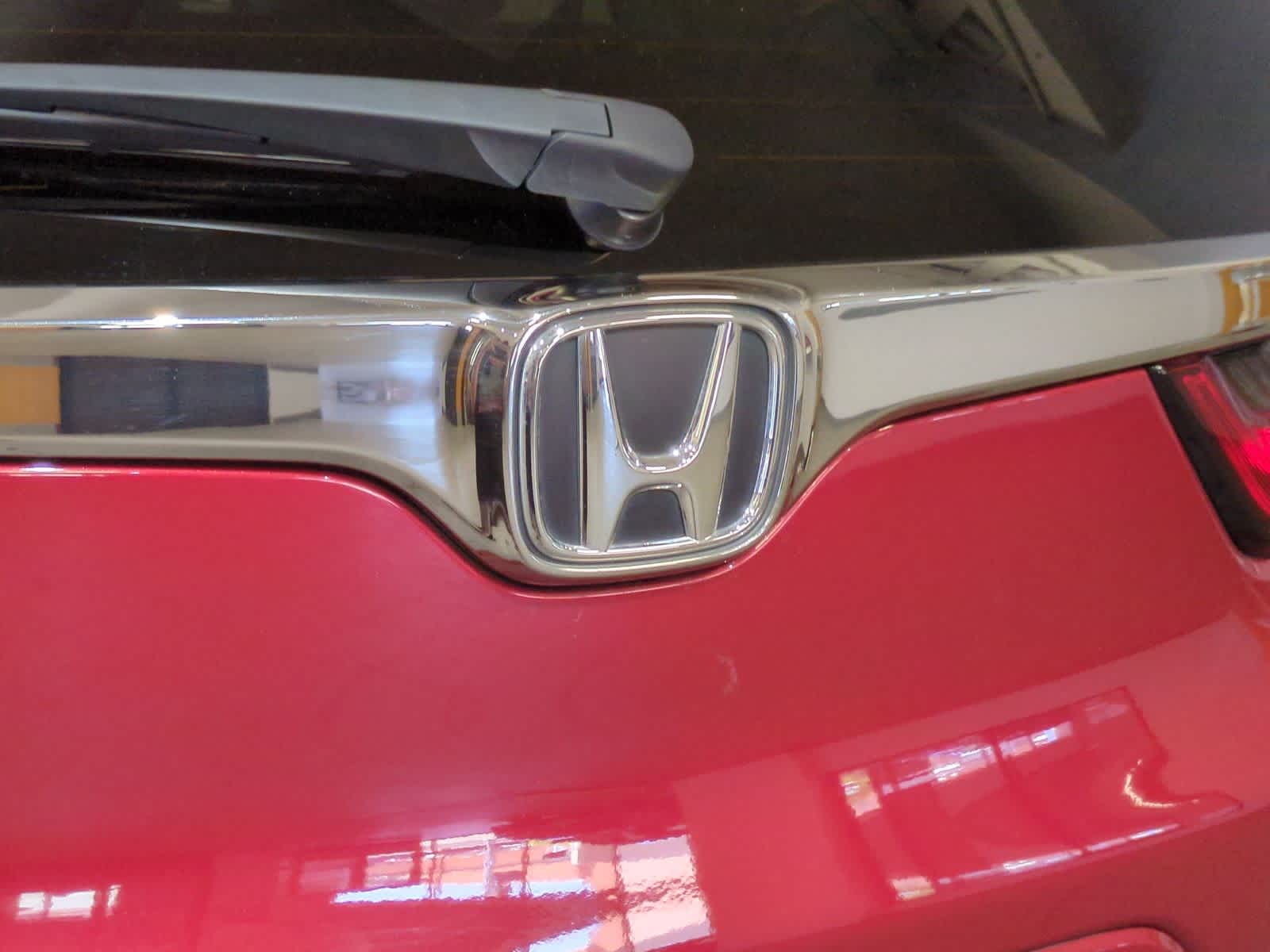 Thumbnail: 2021 Honda CR-V - 12