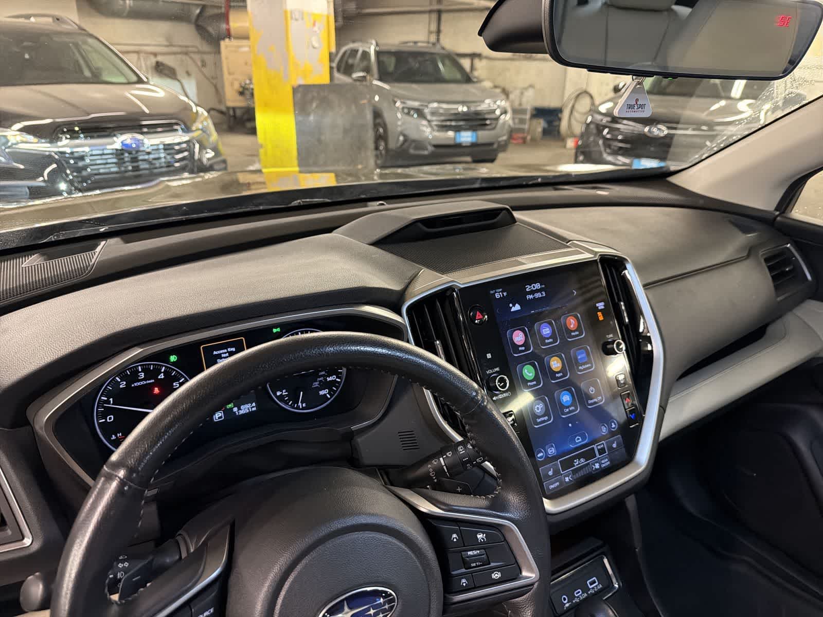 Thumbnail: 2023 Subaru Ascent - 14
