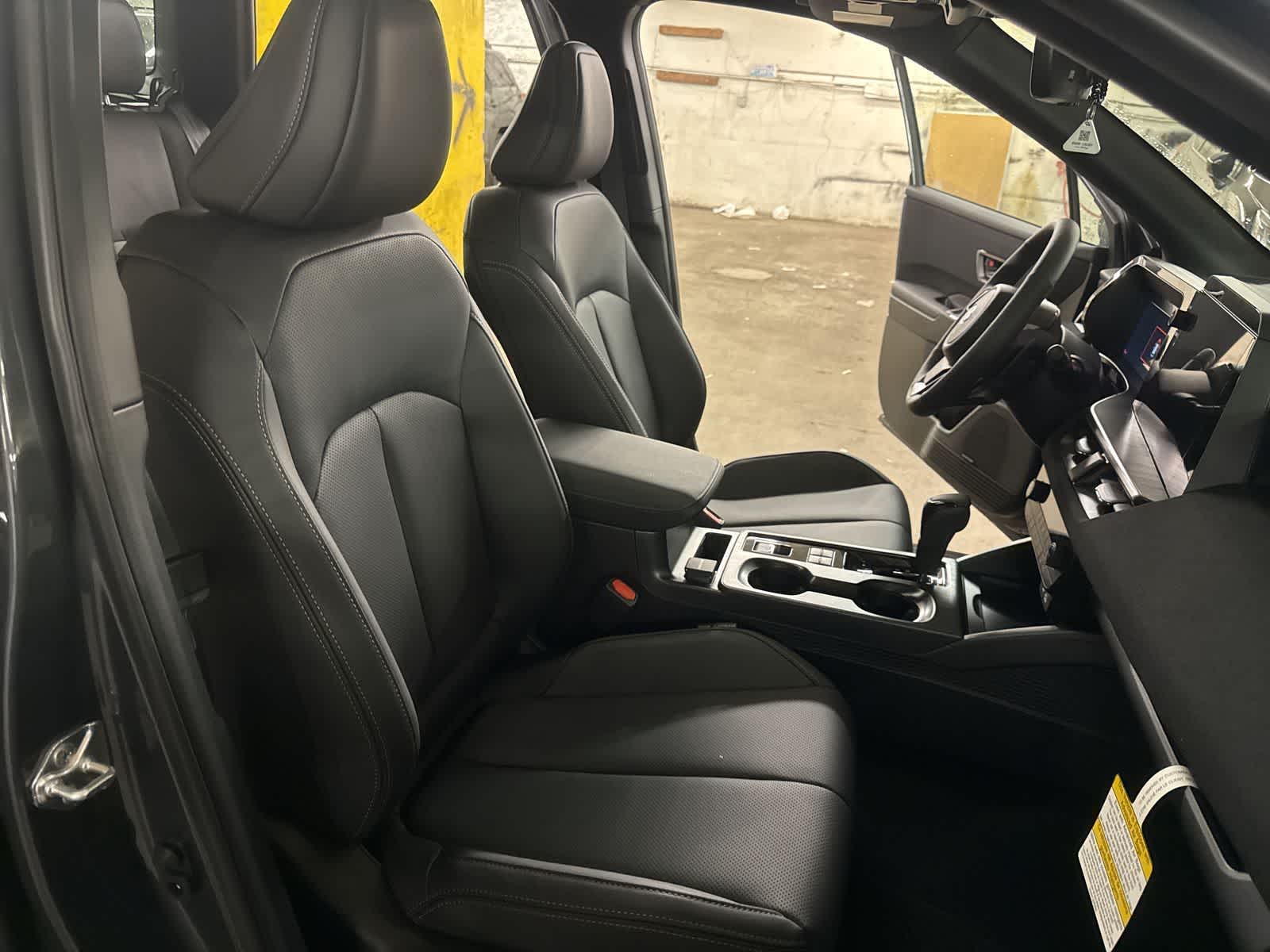 Thumbnail: 2026 Subaru Outback - 22