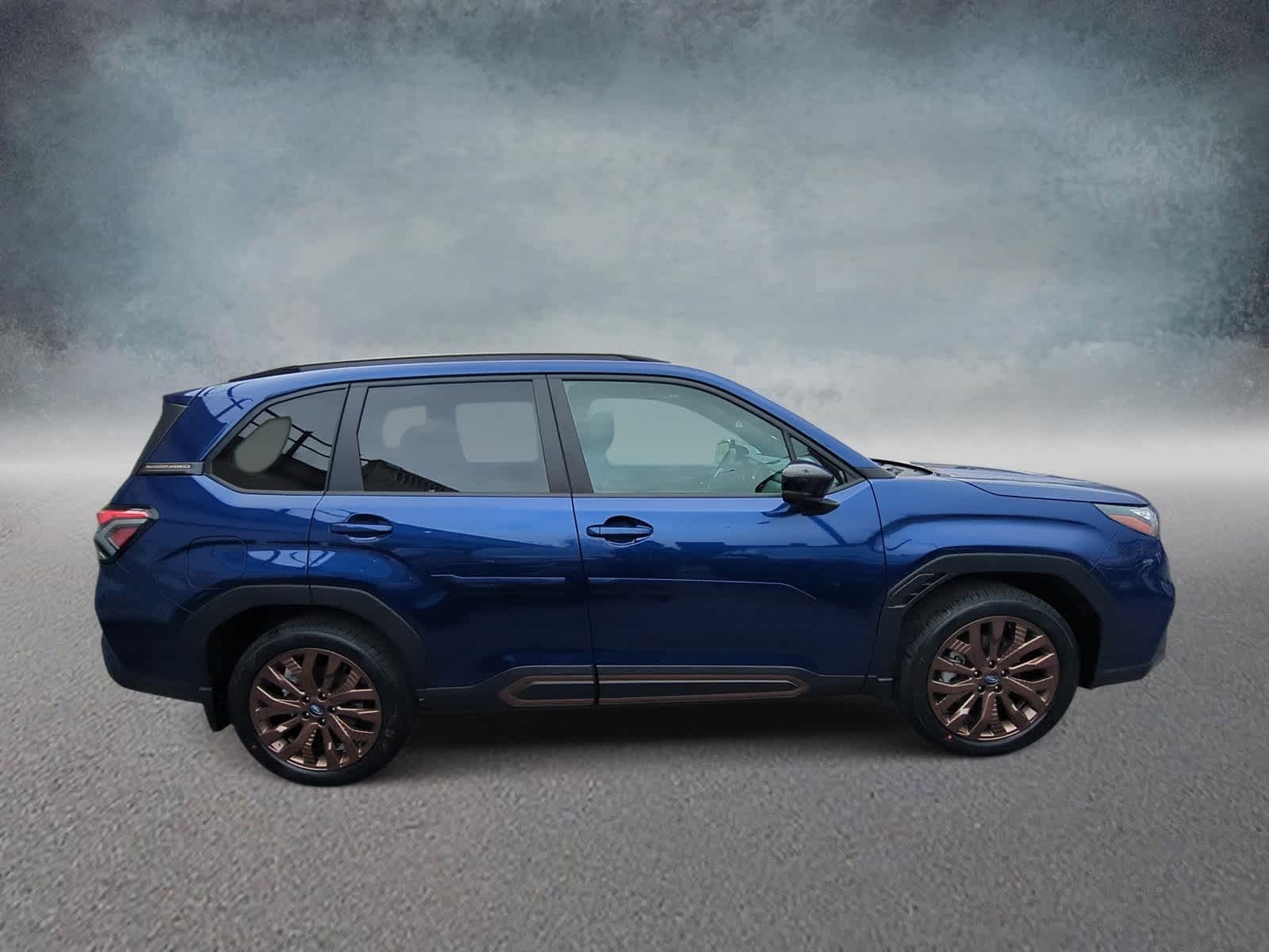 Thumbnail: 2026 Subaru Forester - 9