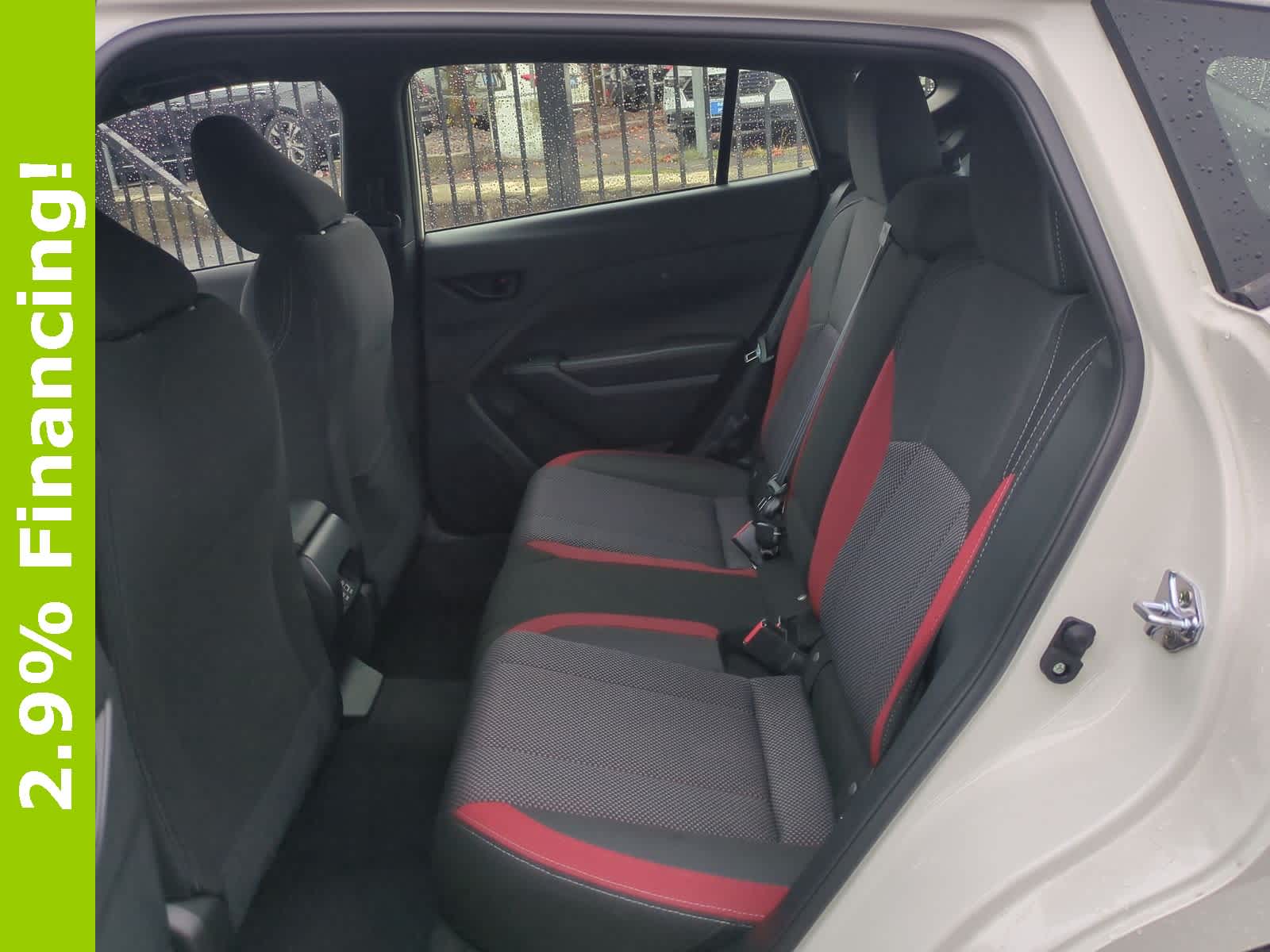 Thumbnail: 2025 Subaru Impreza - 22