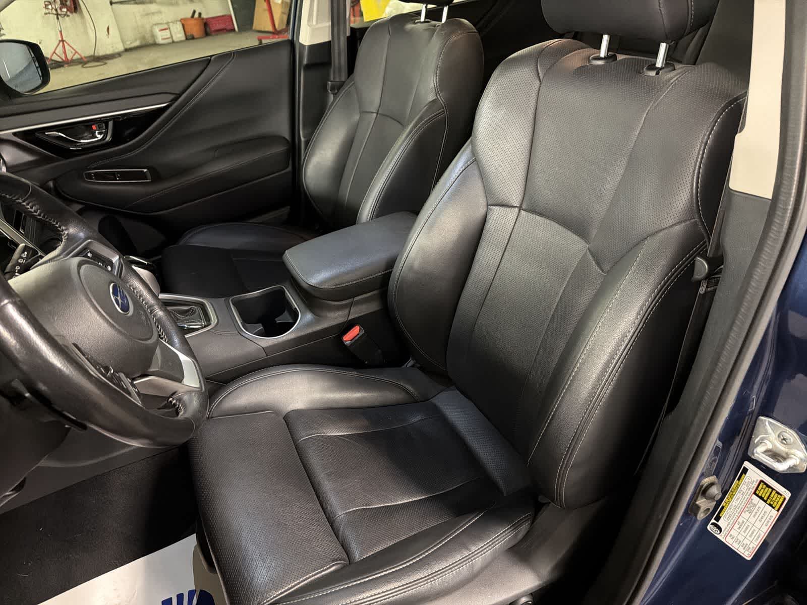 Thumbnail: 2022 Subaru Outback - 16