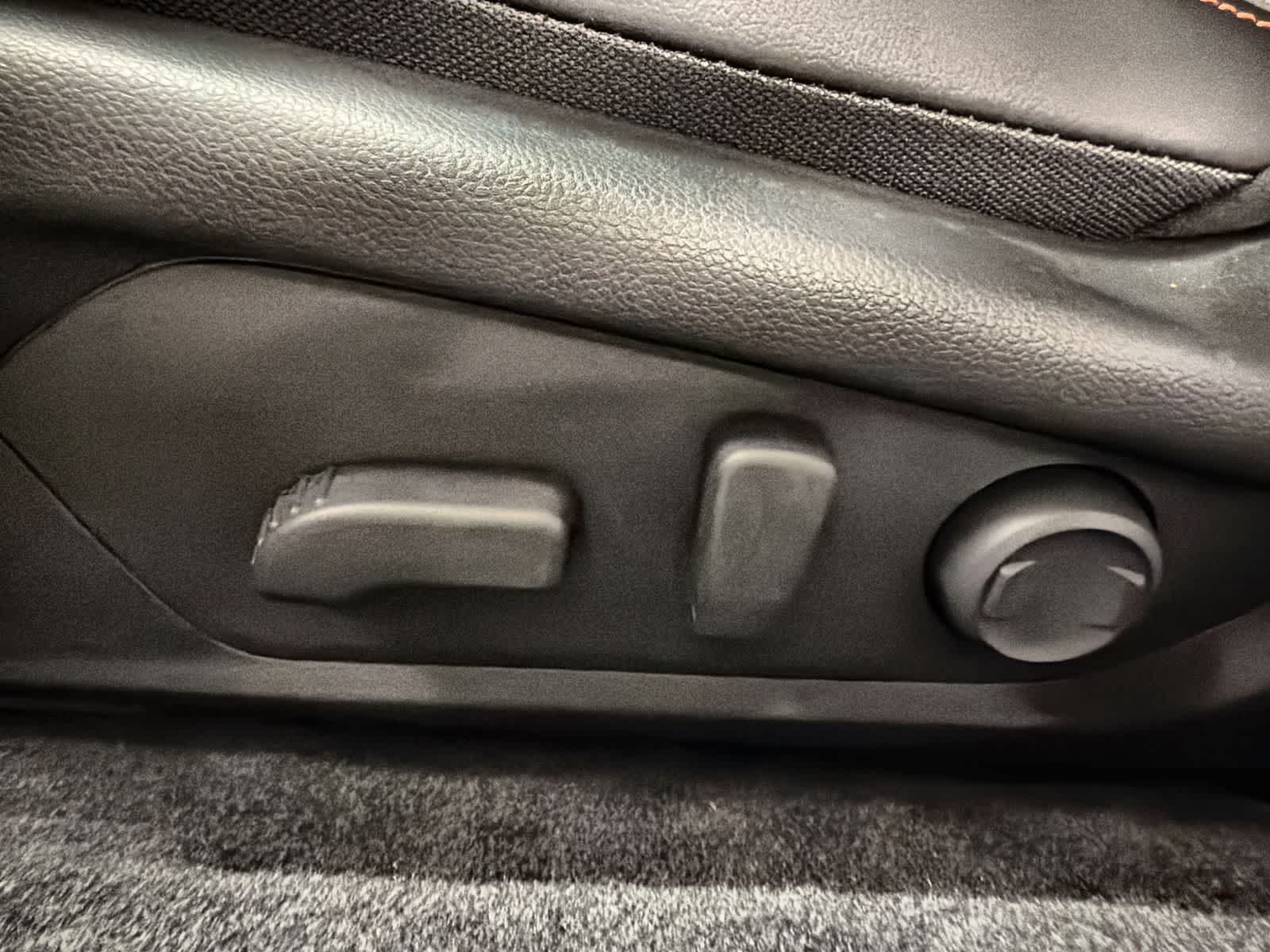 Thumbnail: 2026 Subaru Crosstrek - 18