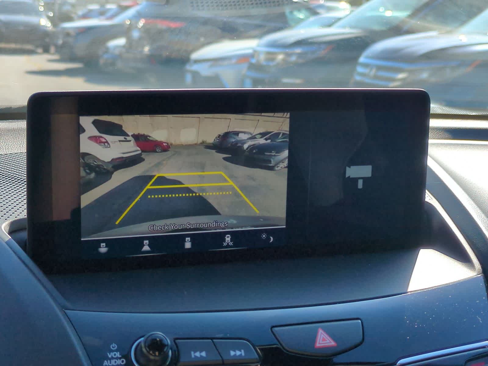 Thumbnail: 2021 Acura RDX - 31