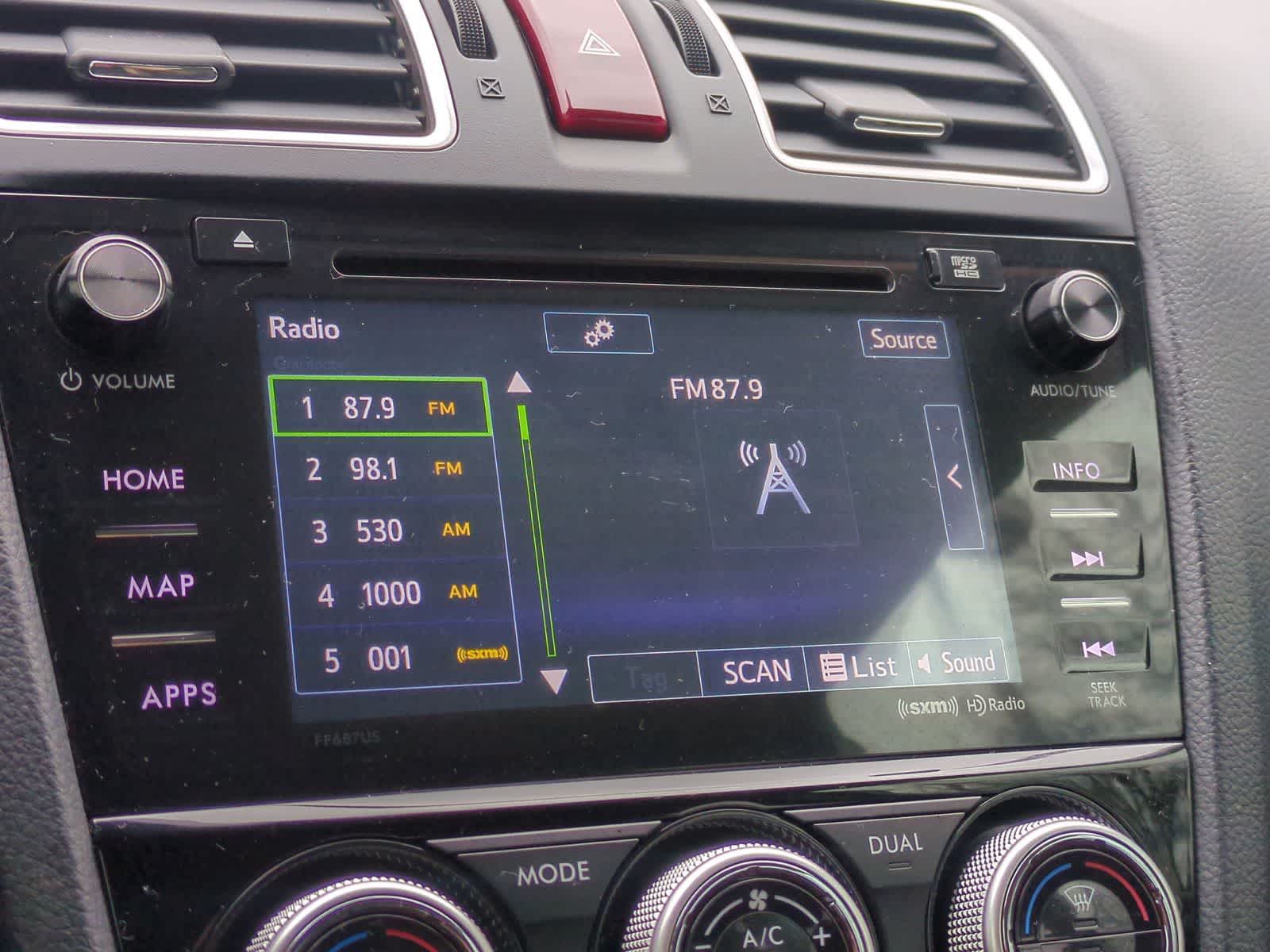 Thumbnail: 2016 Subaru Forester - 32