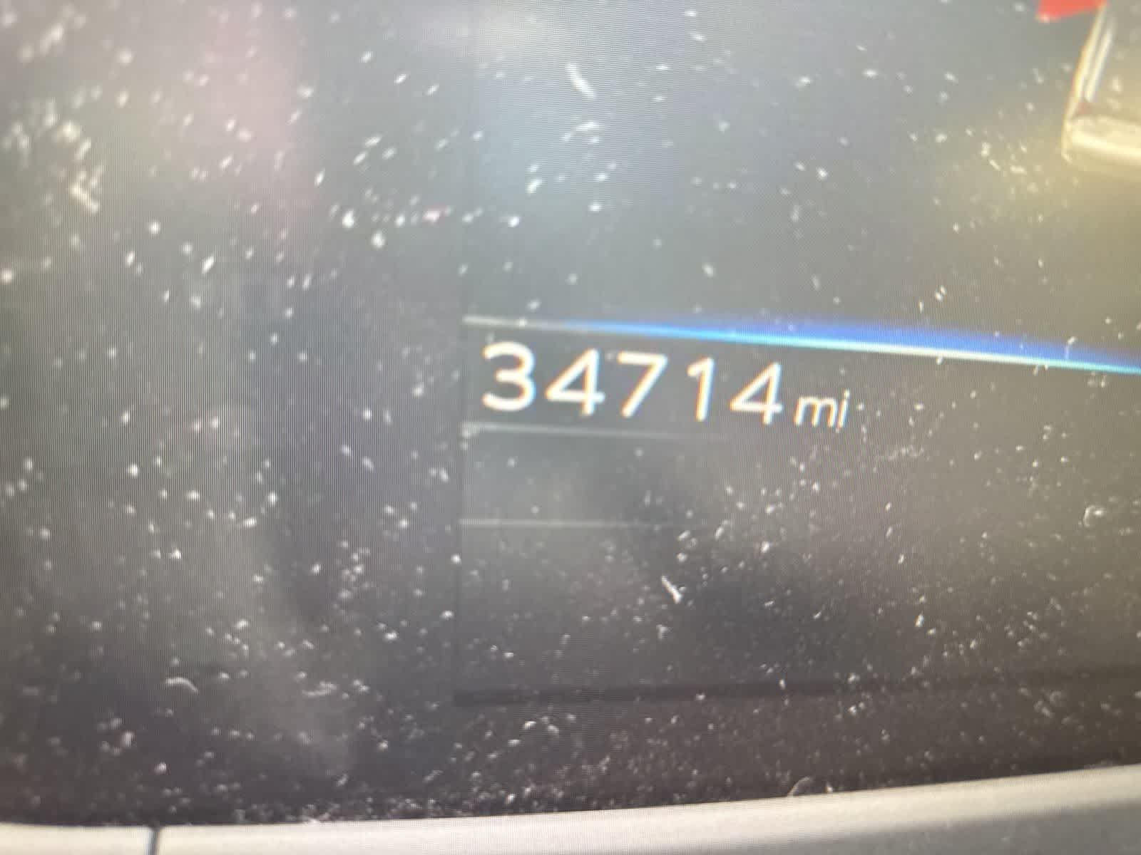 Thumbnail: 2023 Subaru Solterra - 4