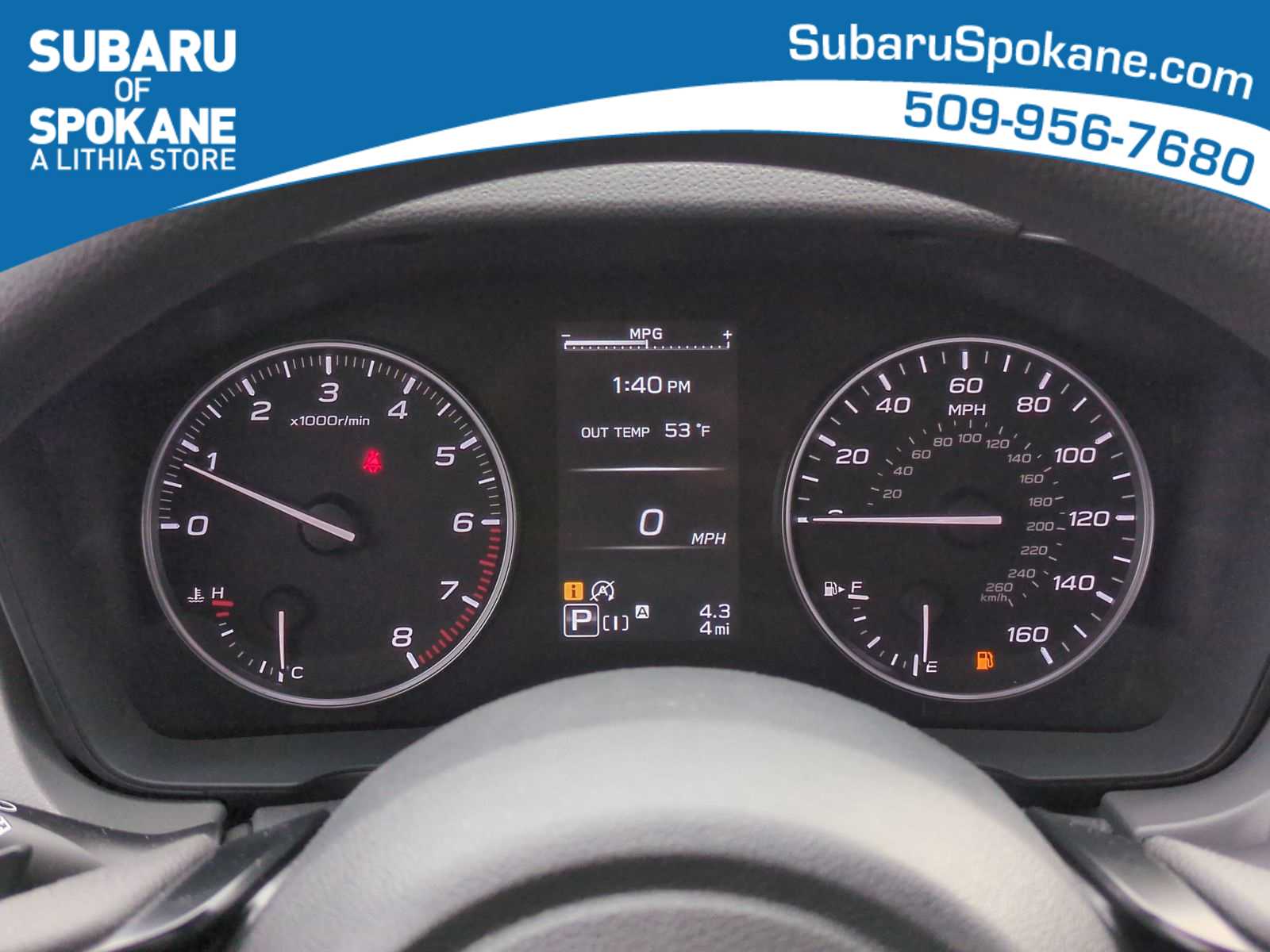 Thumbnail: 2026 Subaru Crosstrek - 33