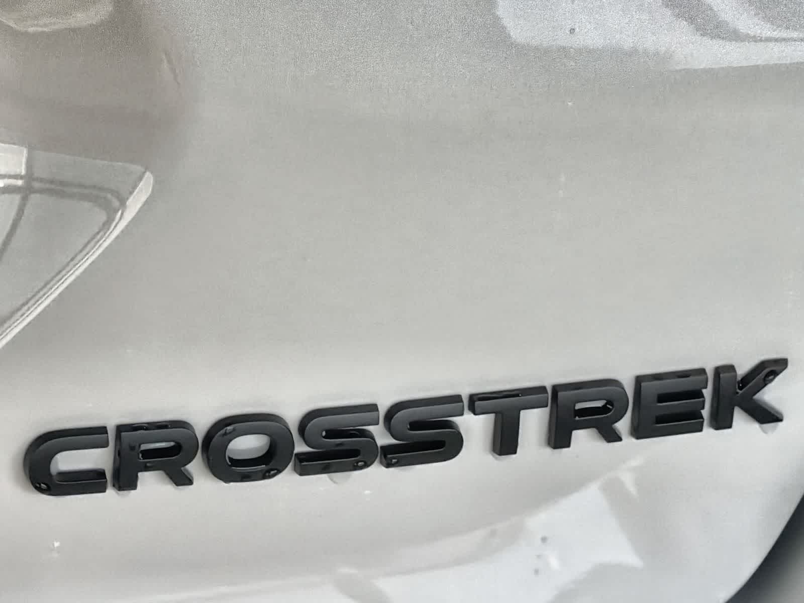 Thumbnail: 2026 Subaru Crosstrek - 13