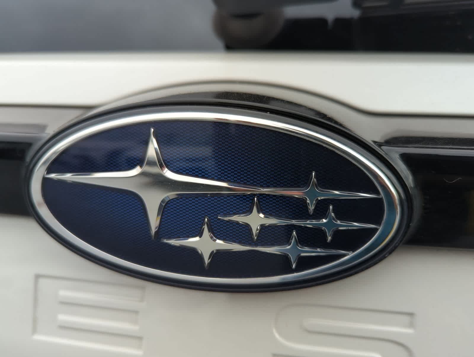 Thumbnail: 2025 Subaru Forester - 12