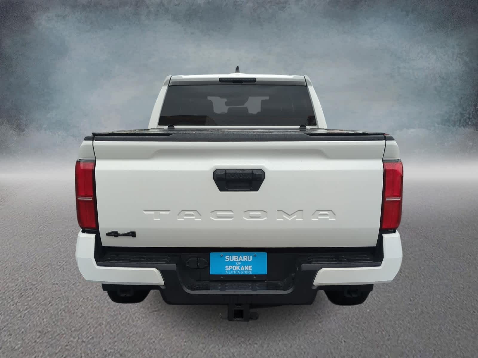 Thumbnail: 2024 Toyota Tacoma - 7