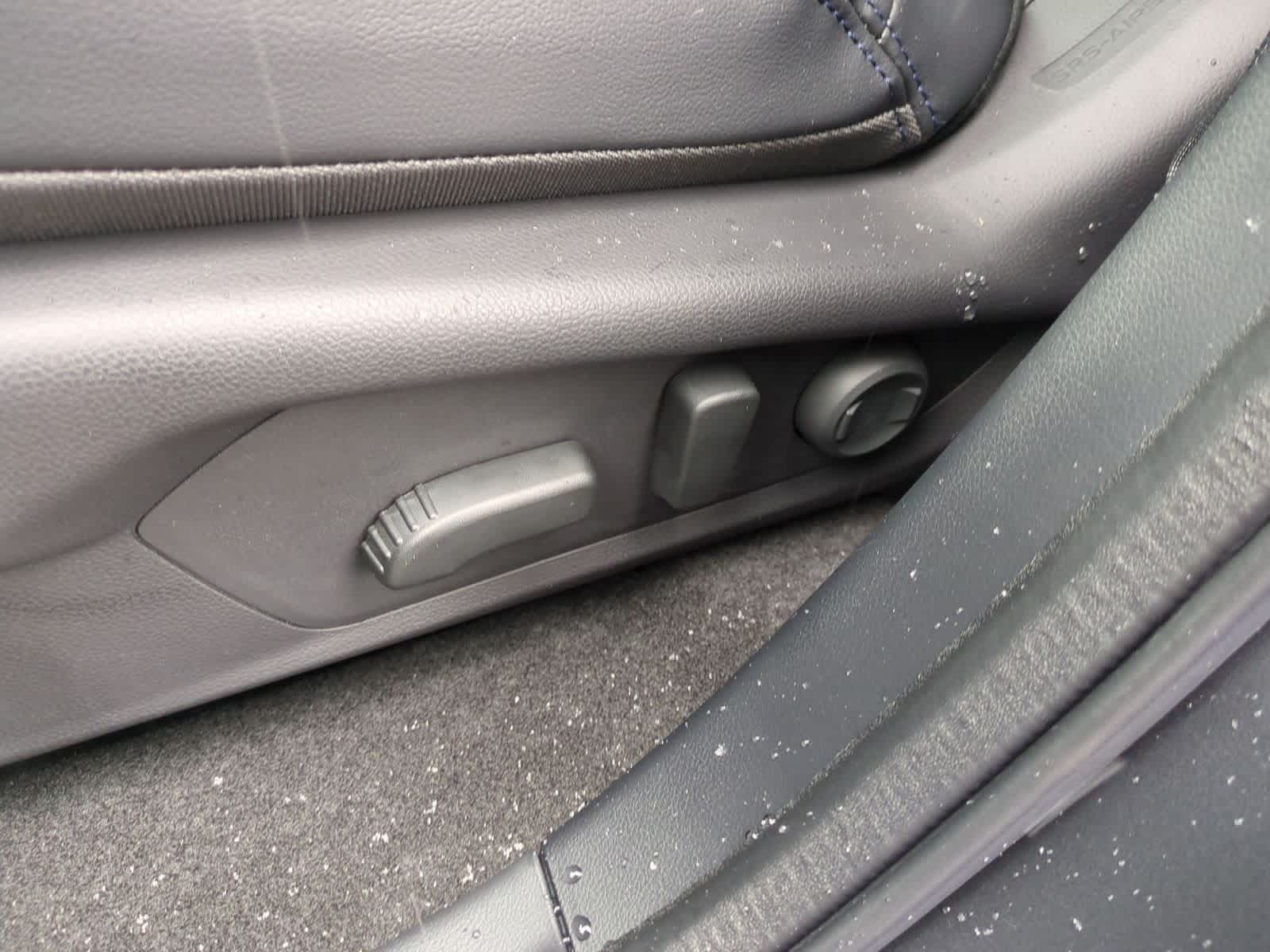 Thumbnail: 2026 Subaru Forester - 18