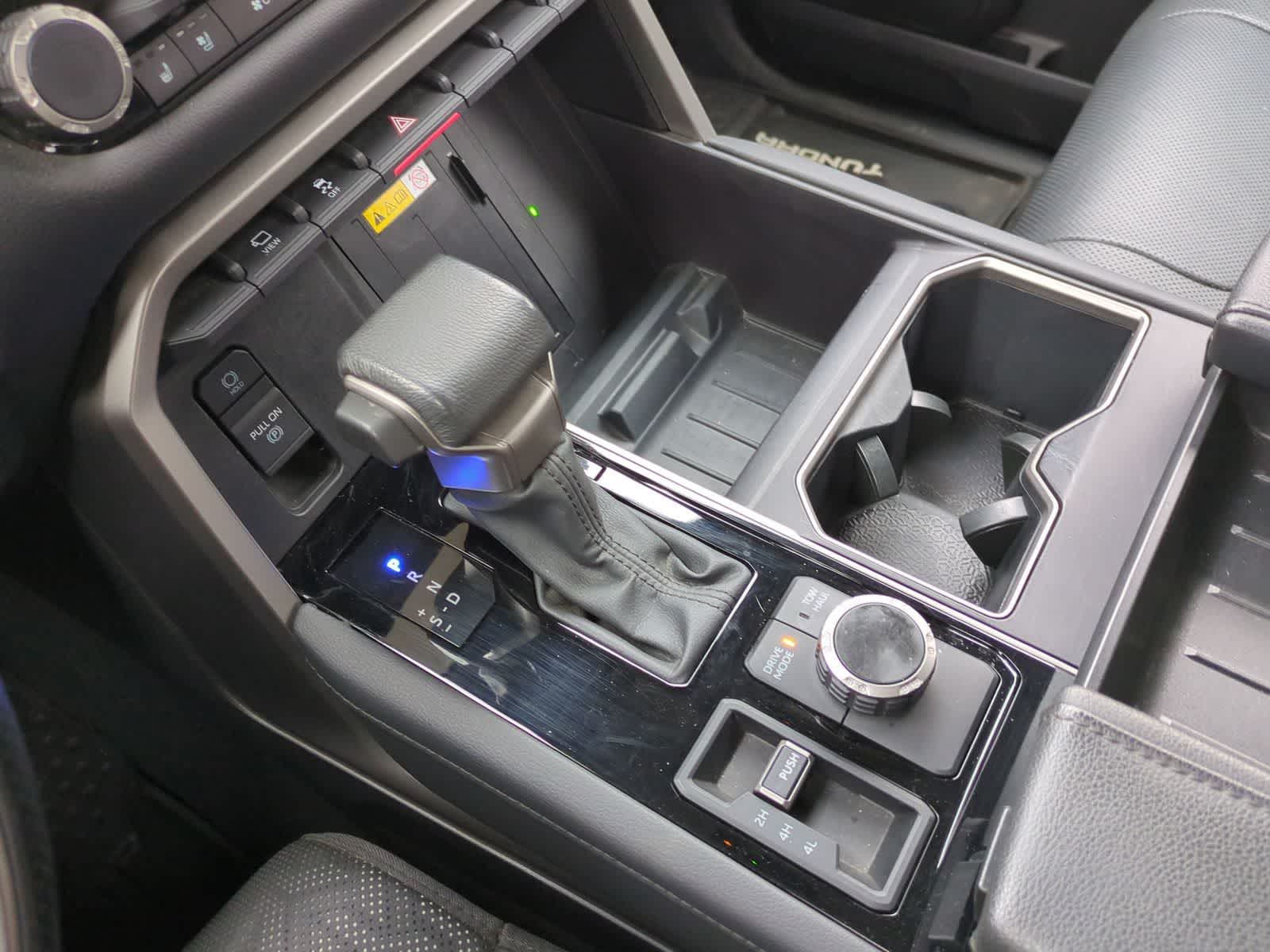 Thumbnail: 2024 Toyota Tundra - 34