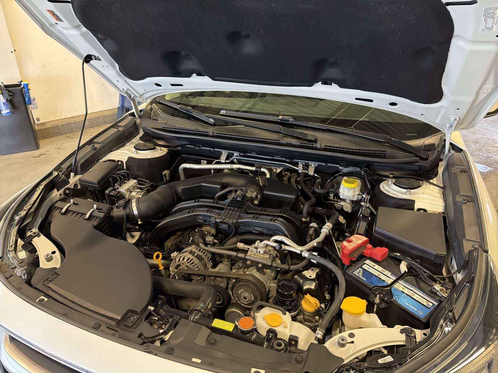 Thumbnail: 2022 Subaru Outback - 15