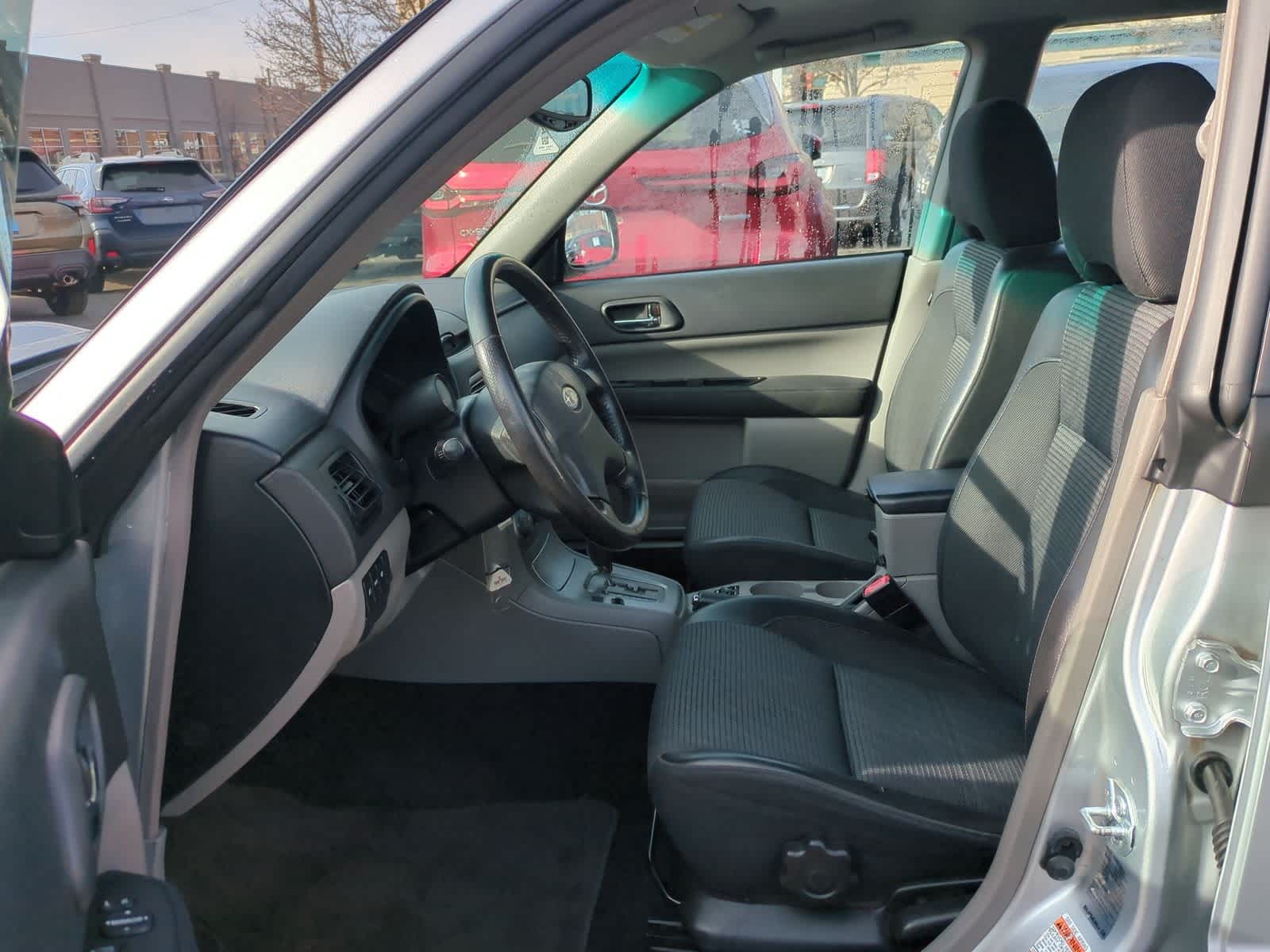 Thumbnail: 2004 Subaru Forester - 17