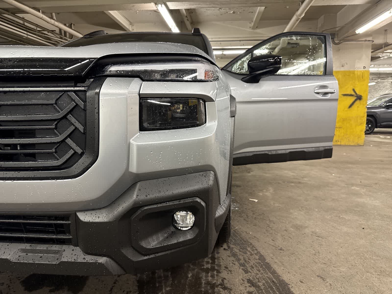 Thumbnail: 2026 Subaru Outback - 11