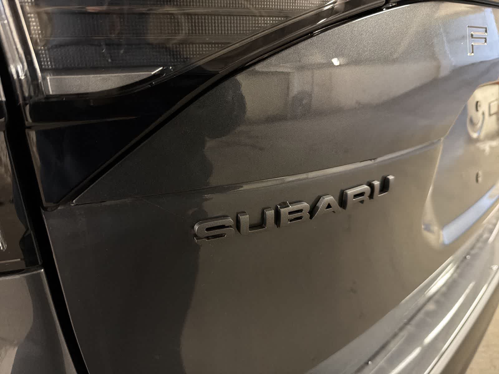 Thumbnail: 2026 Subaru Forester - 11