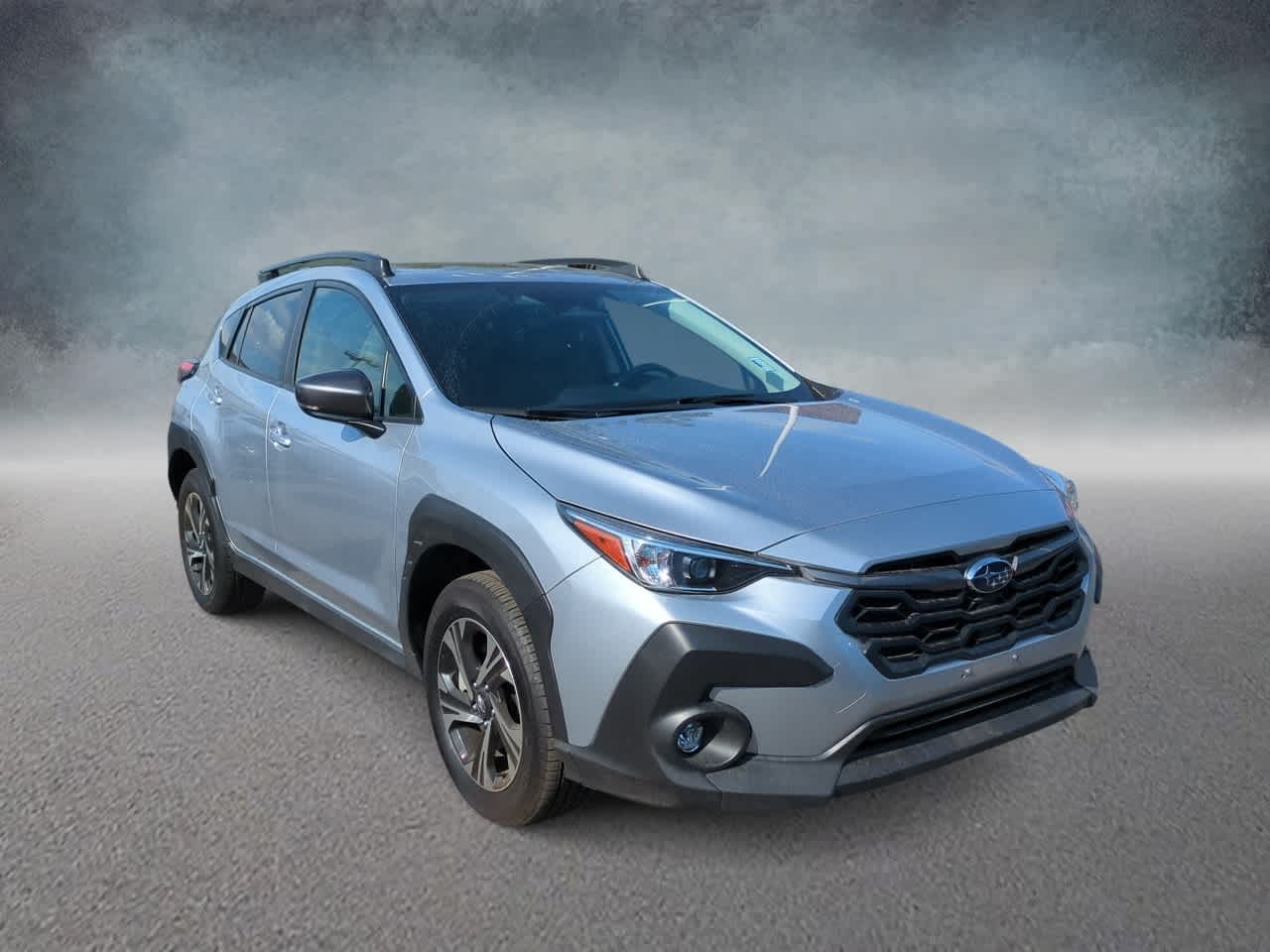 2024 Subaru Crosstrek Premium photo 2