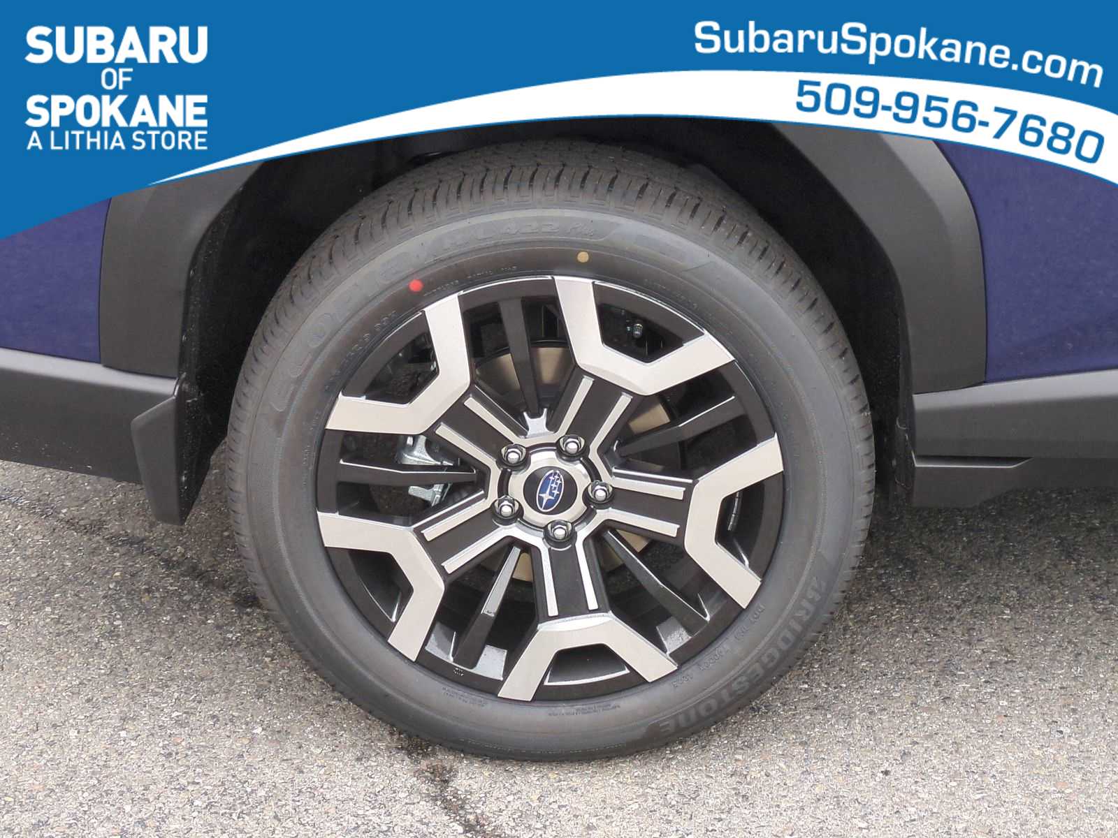 Thumbnail: 2026 Subaru Outback - 14