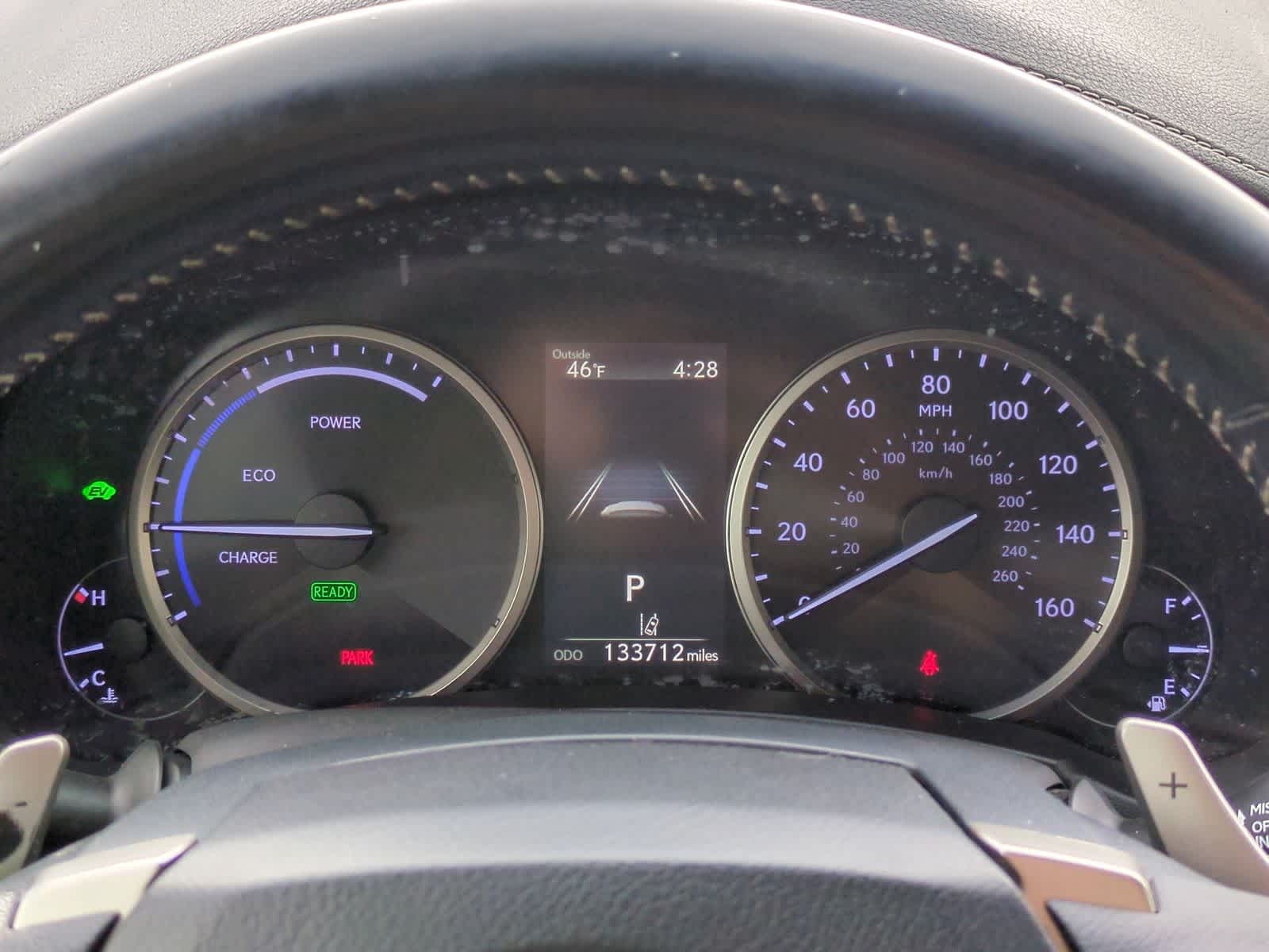 Thumbnail: 2018 Lexus NX - 34