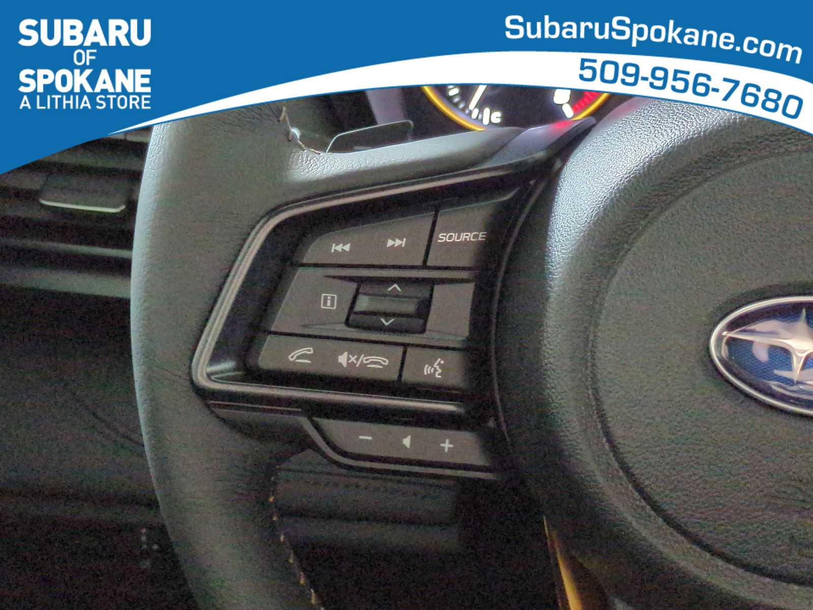 Thumbnail: 2025 Subaru Outback - 25